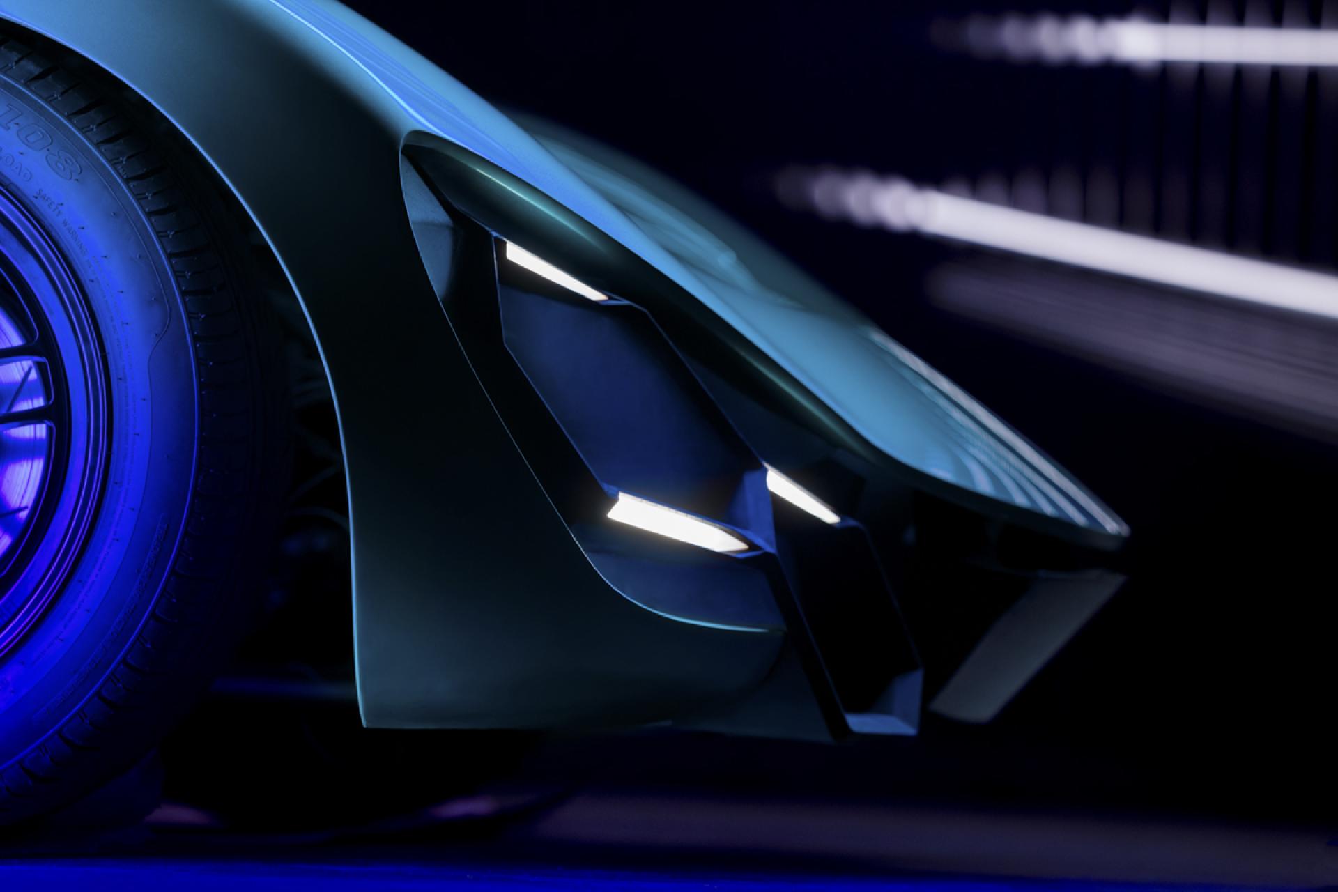 Global Photography Awards Winner - Electric Pulse