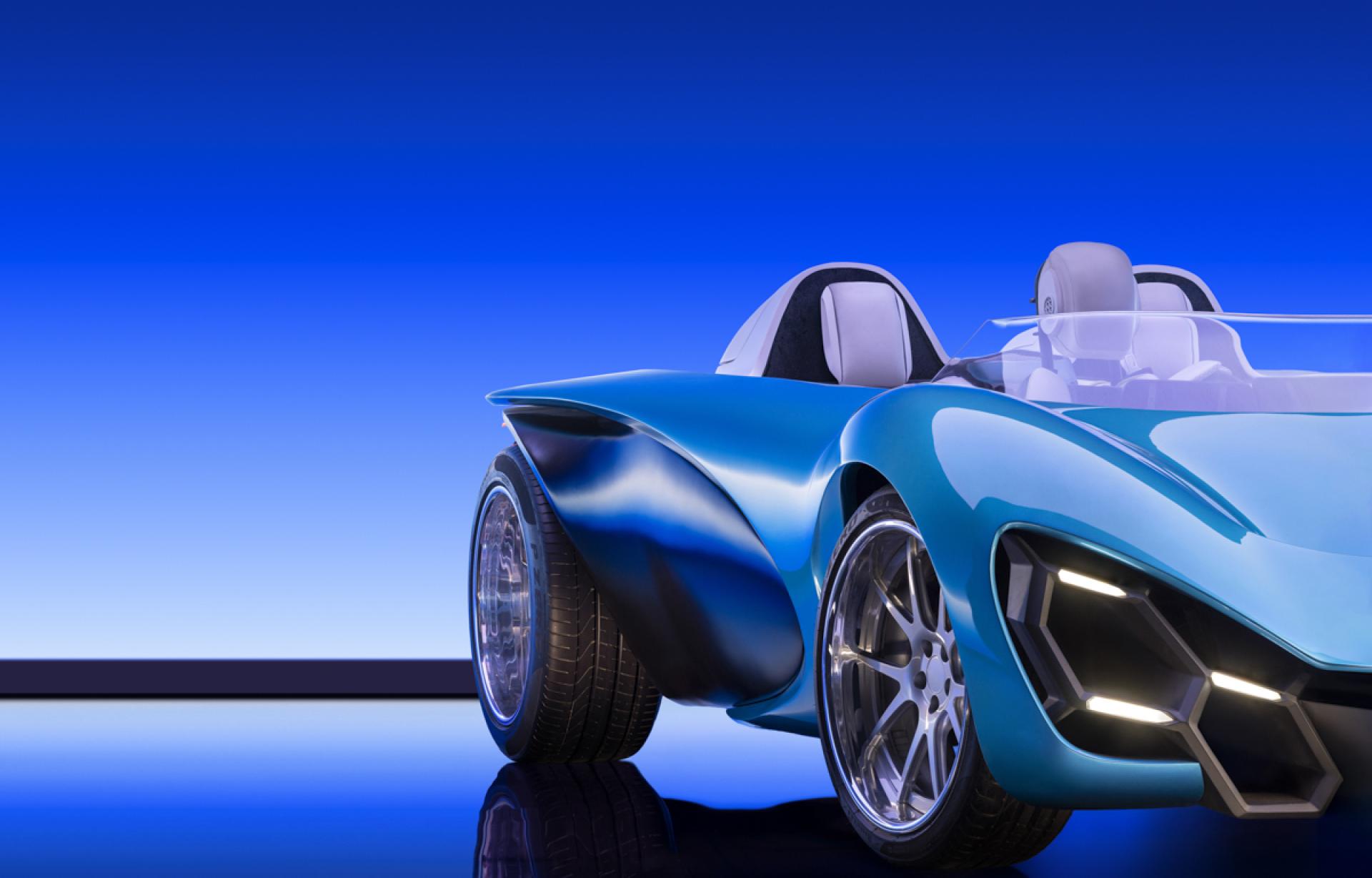 Global Photography Awards Winner - Electric Pulse