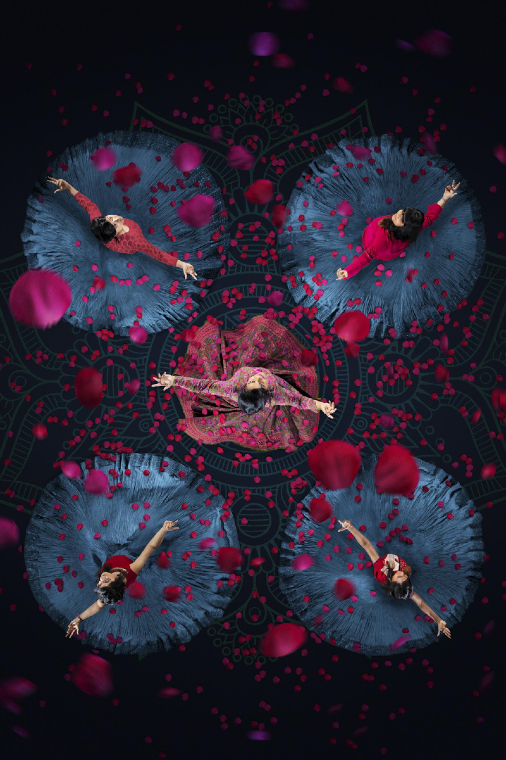 Global Photography Awards Winner - Bollywood II