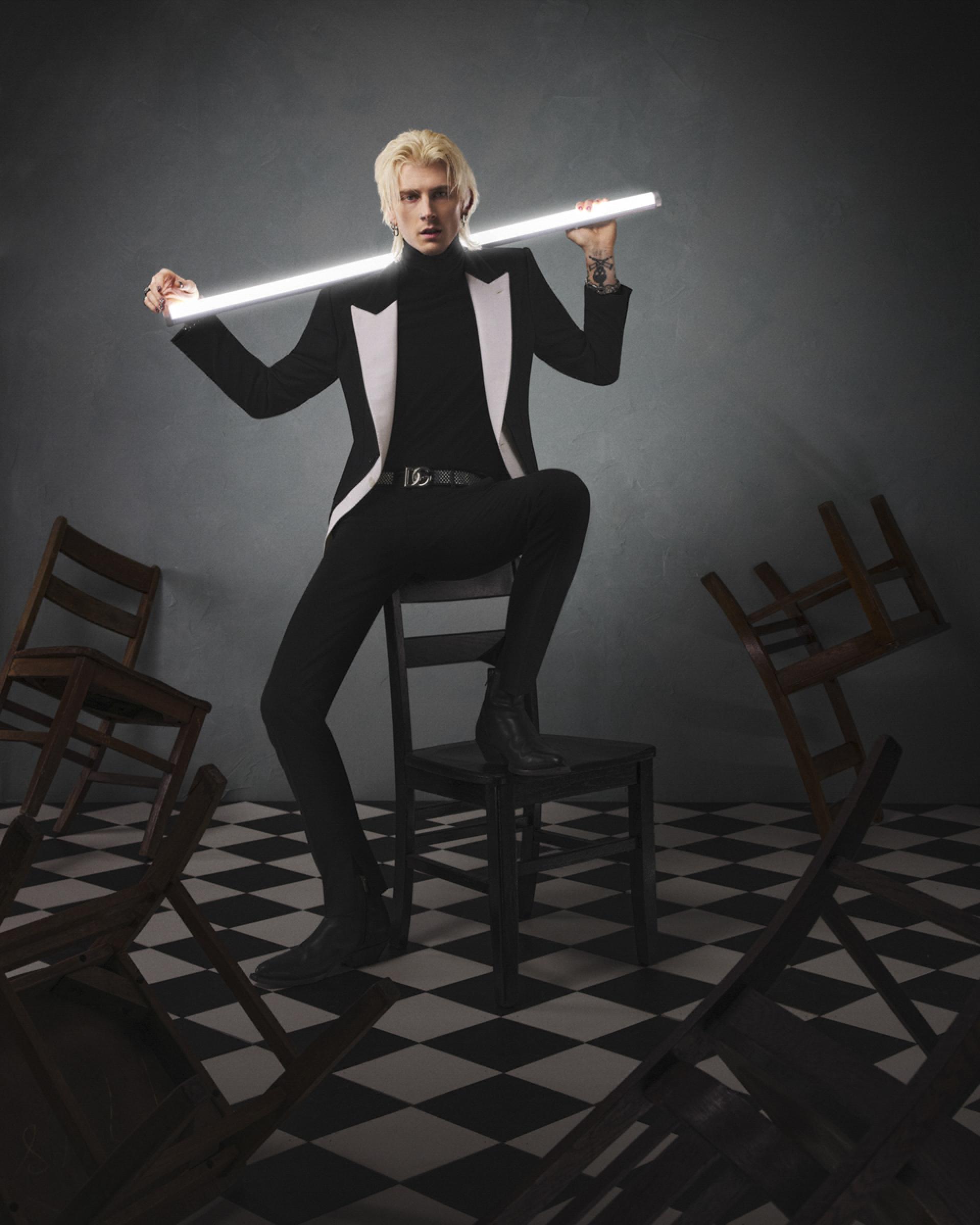 Global Photography Awards Winner - Colson Baker