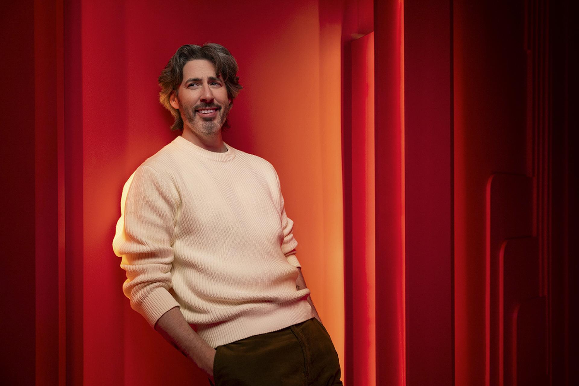 Global Photography Awards Winner - Celebrity Portraits for the Savannah Film Festival