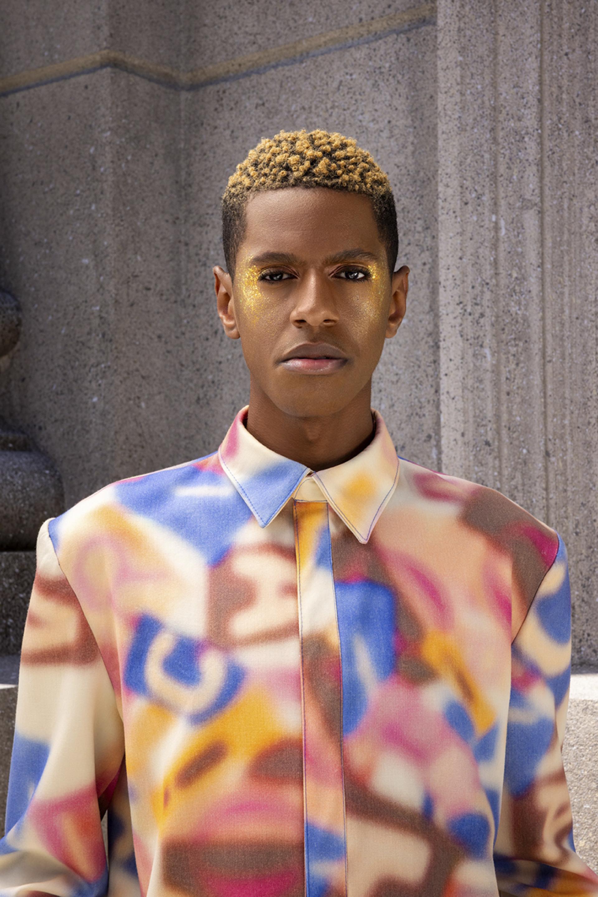 Global Photography Awards Winner - Fashion Show Promotion