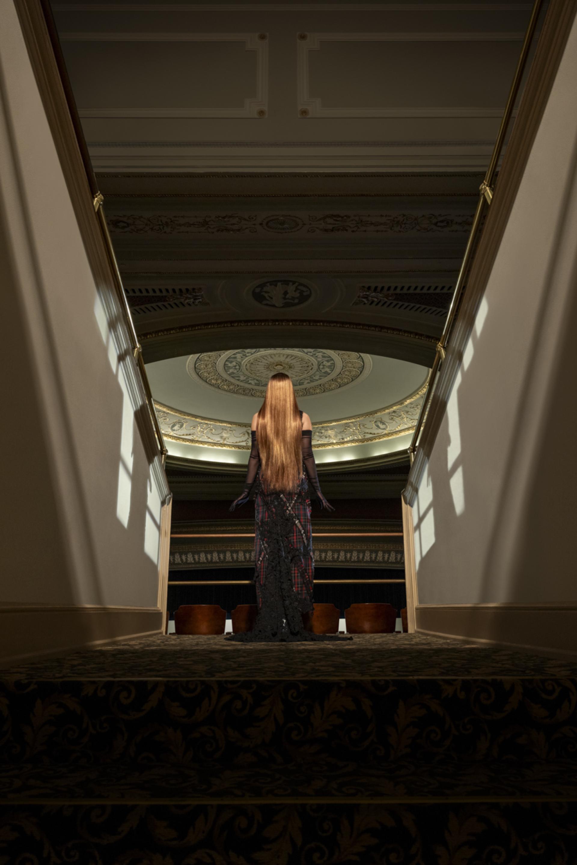 Global Photography Awards Winner - Déjà Rêvé