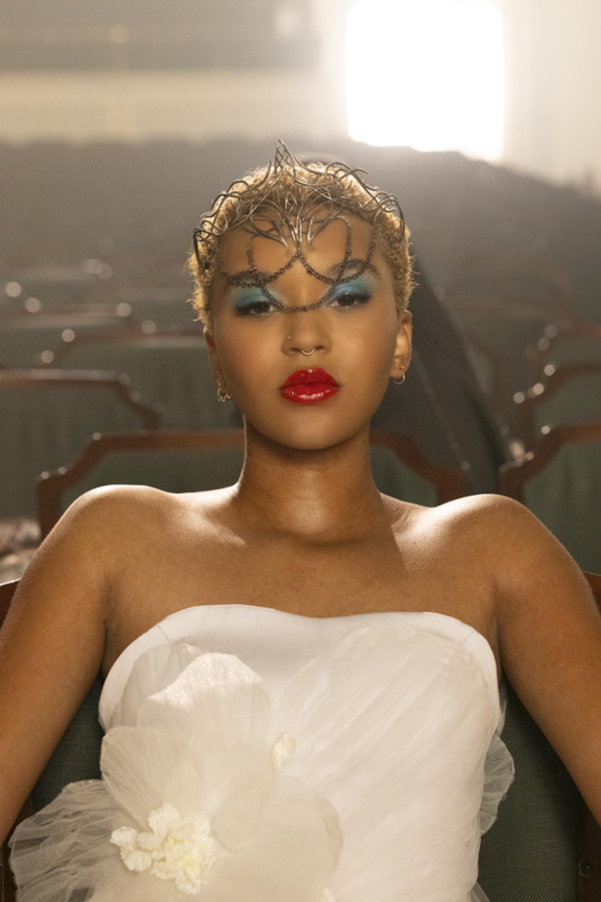 Global Photography Awards Winner - Déjà Rêvé Beauty Stills