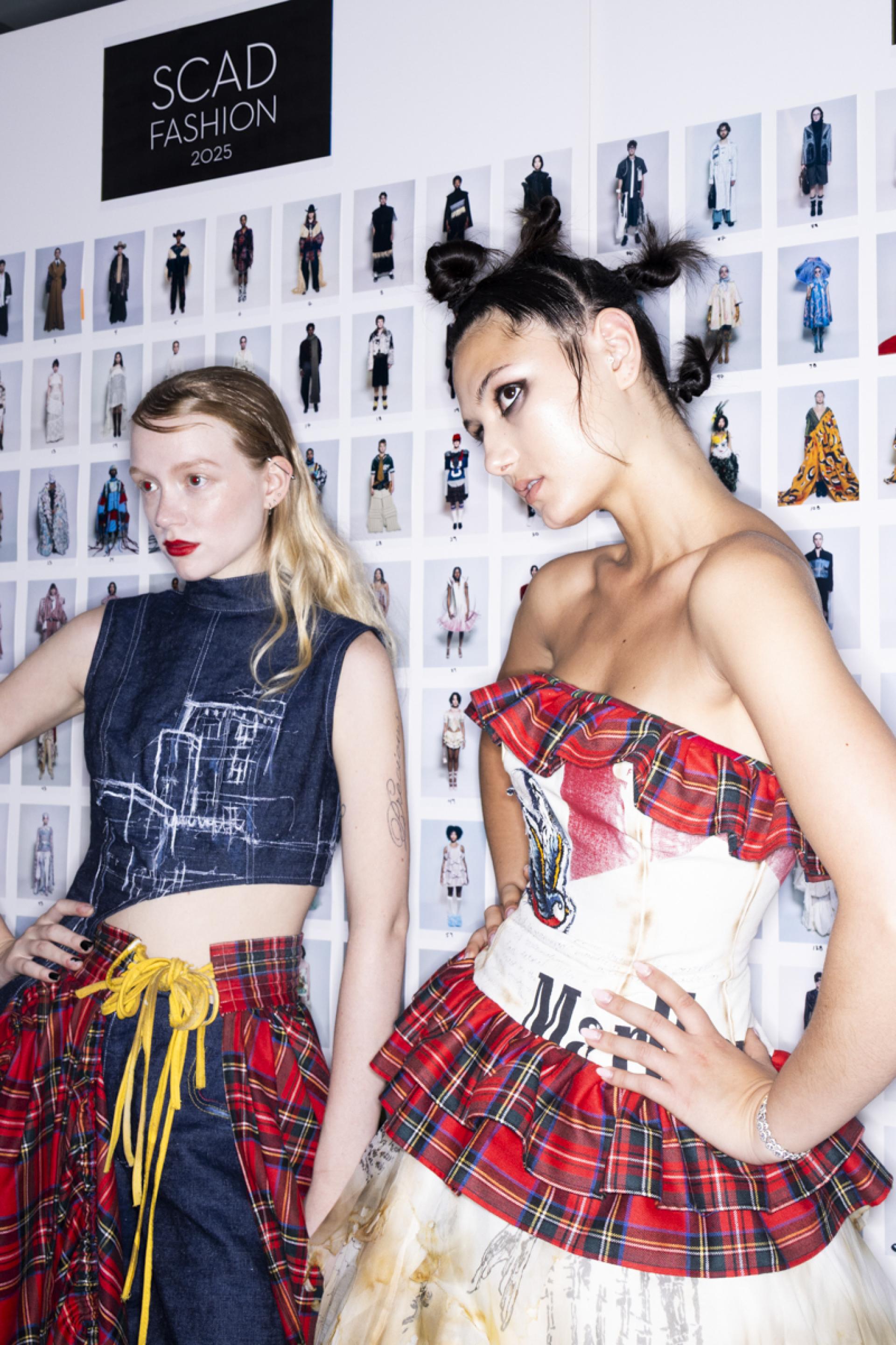 Global Photography Awards Winner - Tras Bambalinas