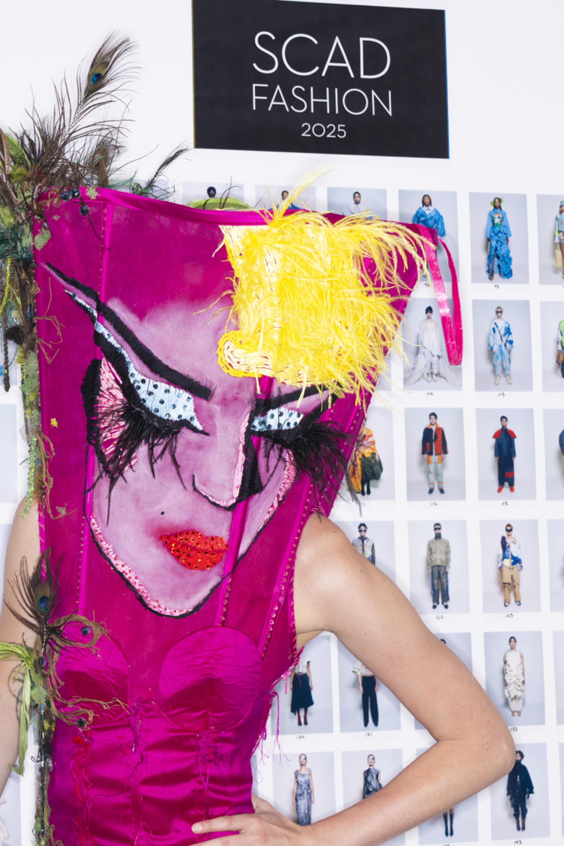 Global Photography Awards Winner - Tras Bambalinas