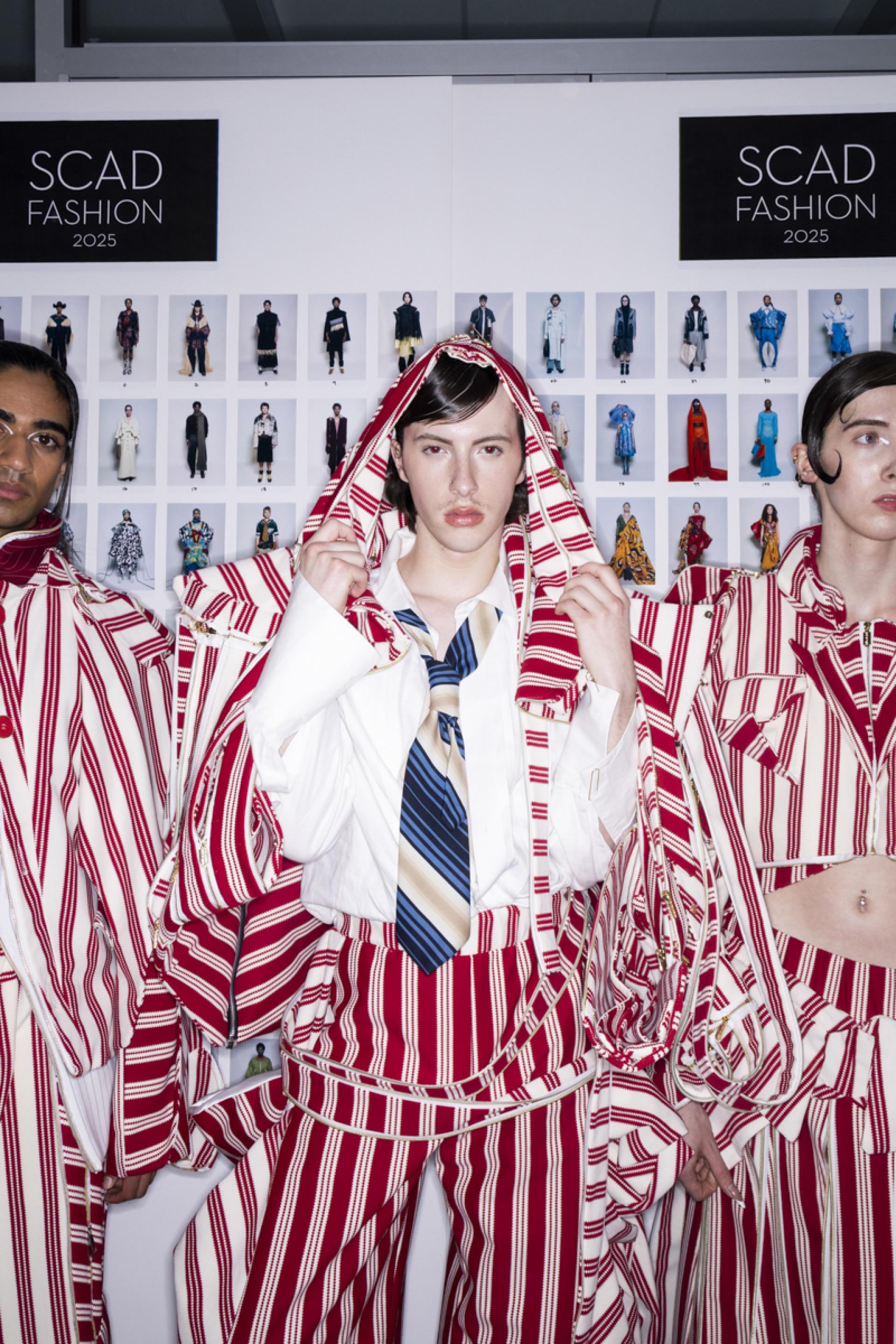 Global Photography Awards Winner - Tras Bambalinas