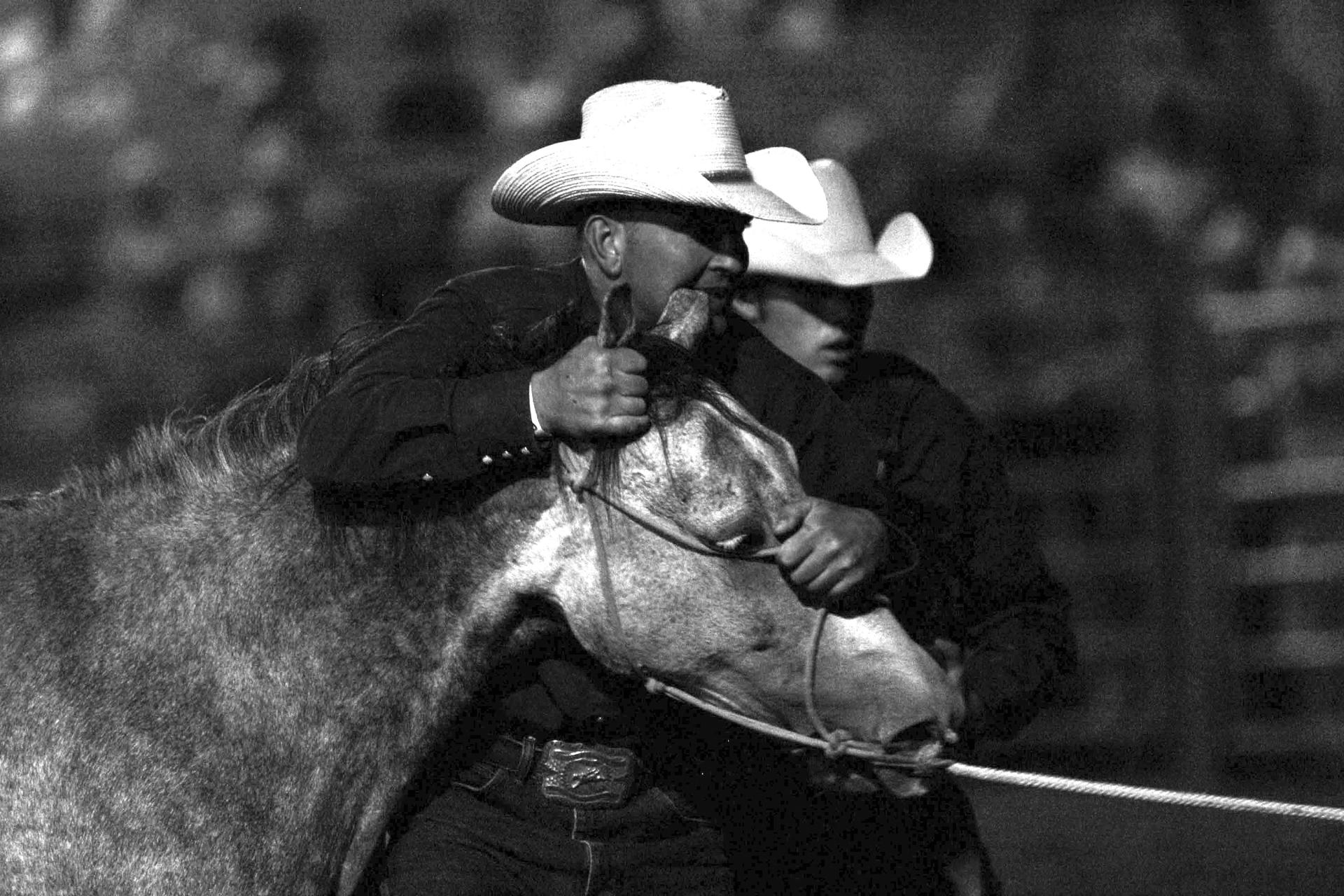 Global Photography Awards Winner - Caught