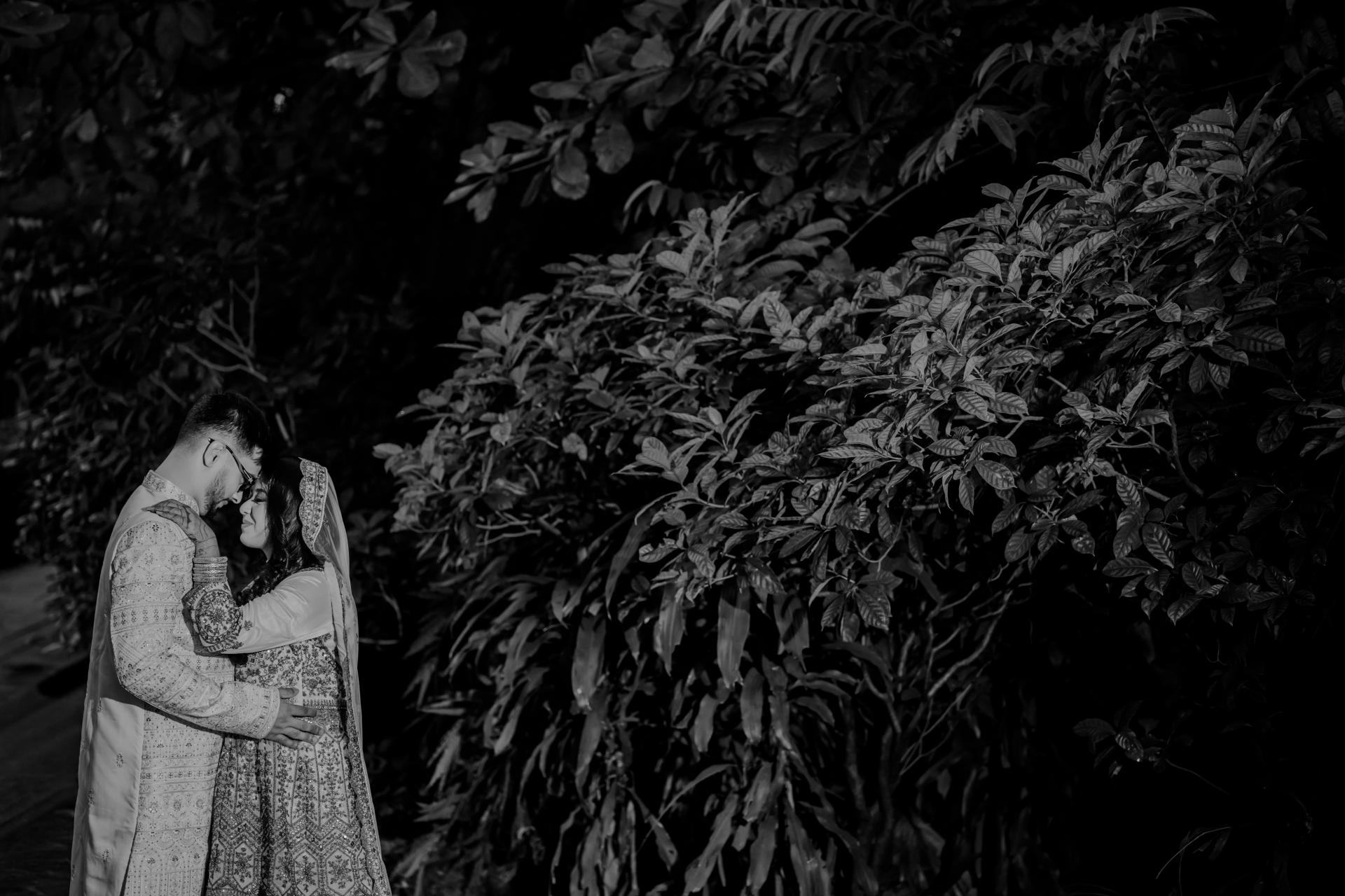 Global Photography Awards Winner - Eternal Grace in Monochrome