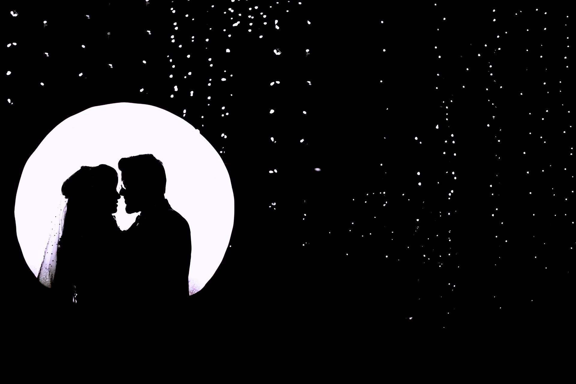 Global Photography Awards Winner - Eternal Grace in Monochrome