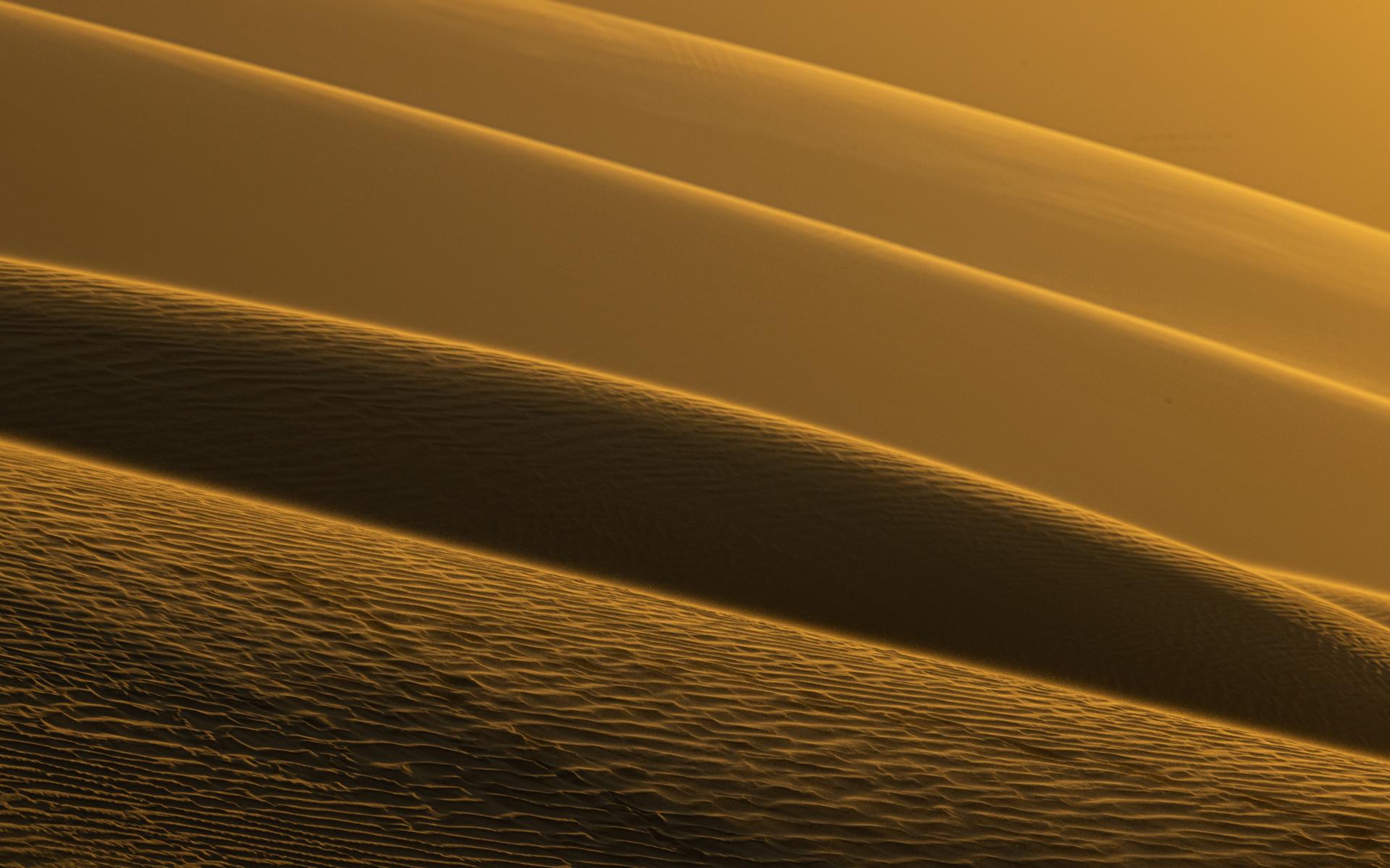 Global Photography Awards Winner - The Beauty of Namib Desert