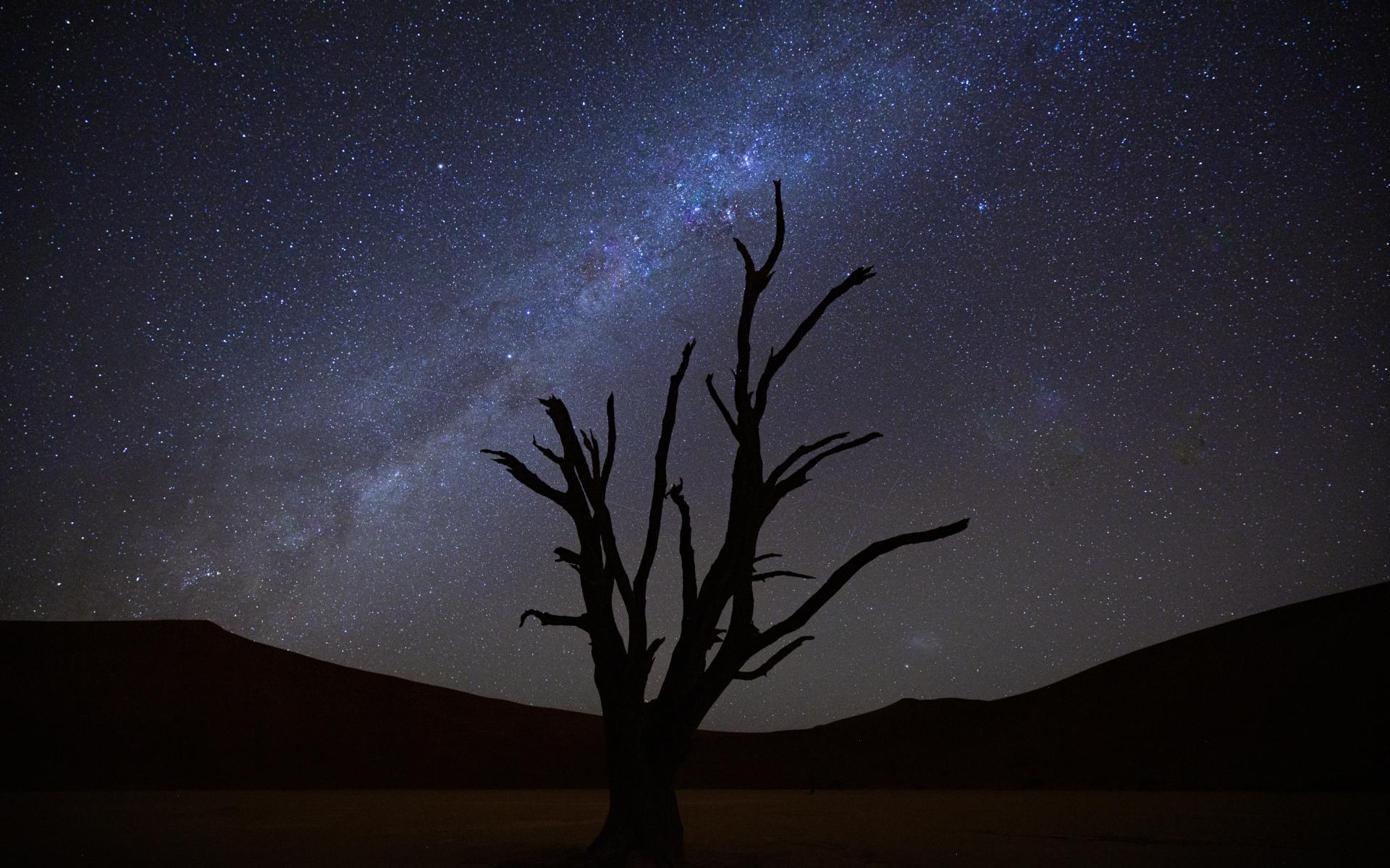 Global Photography Awards Winner - Surreal Namibia