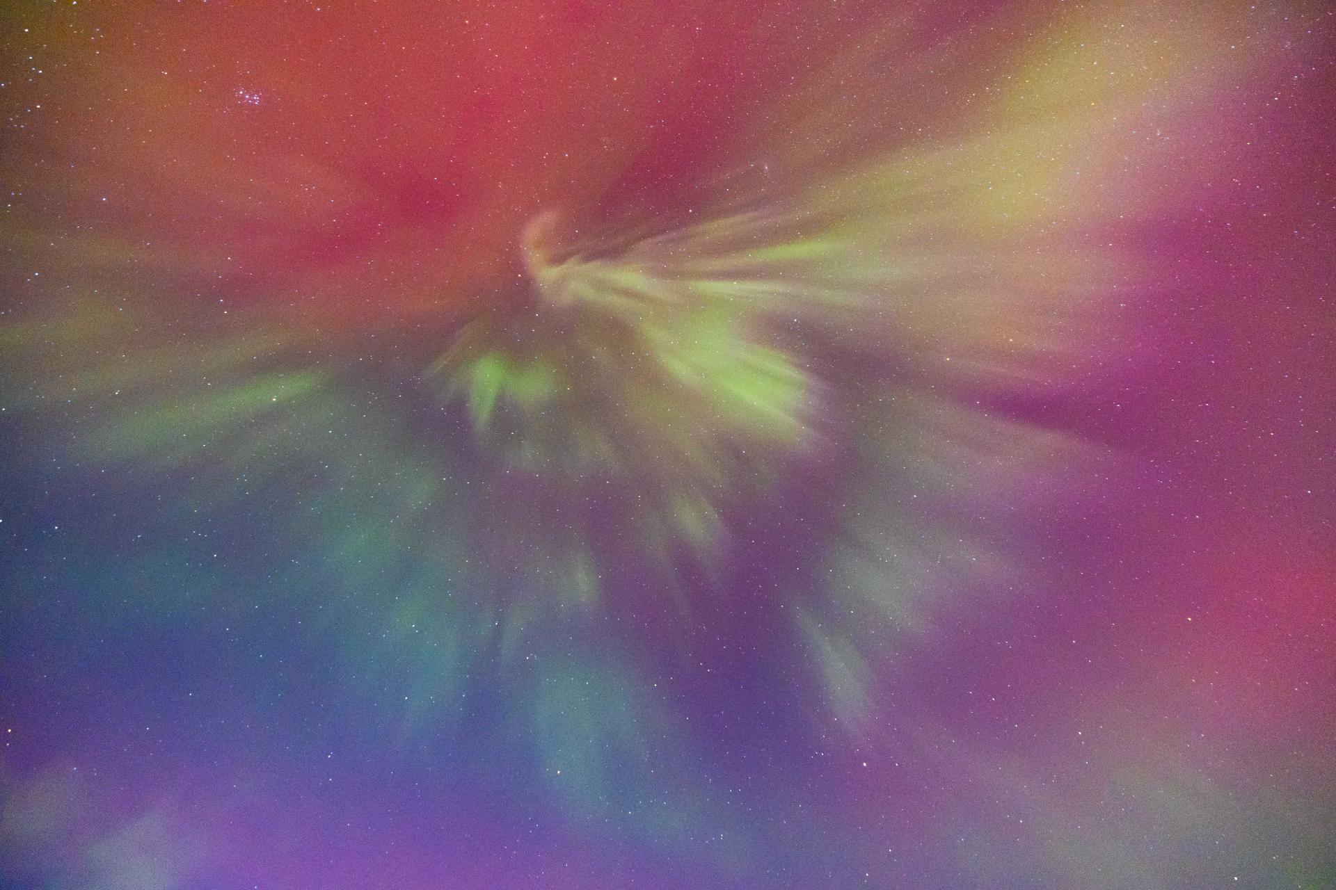 Global Photography Awards Winner - A Healing Journey Through Banff