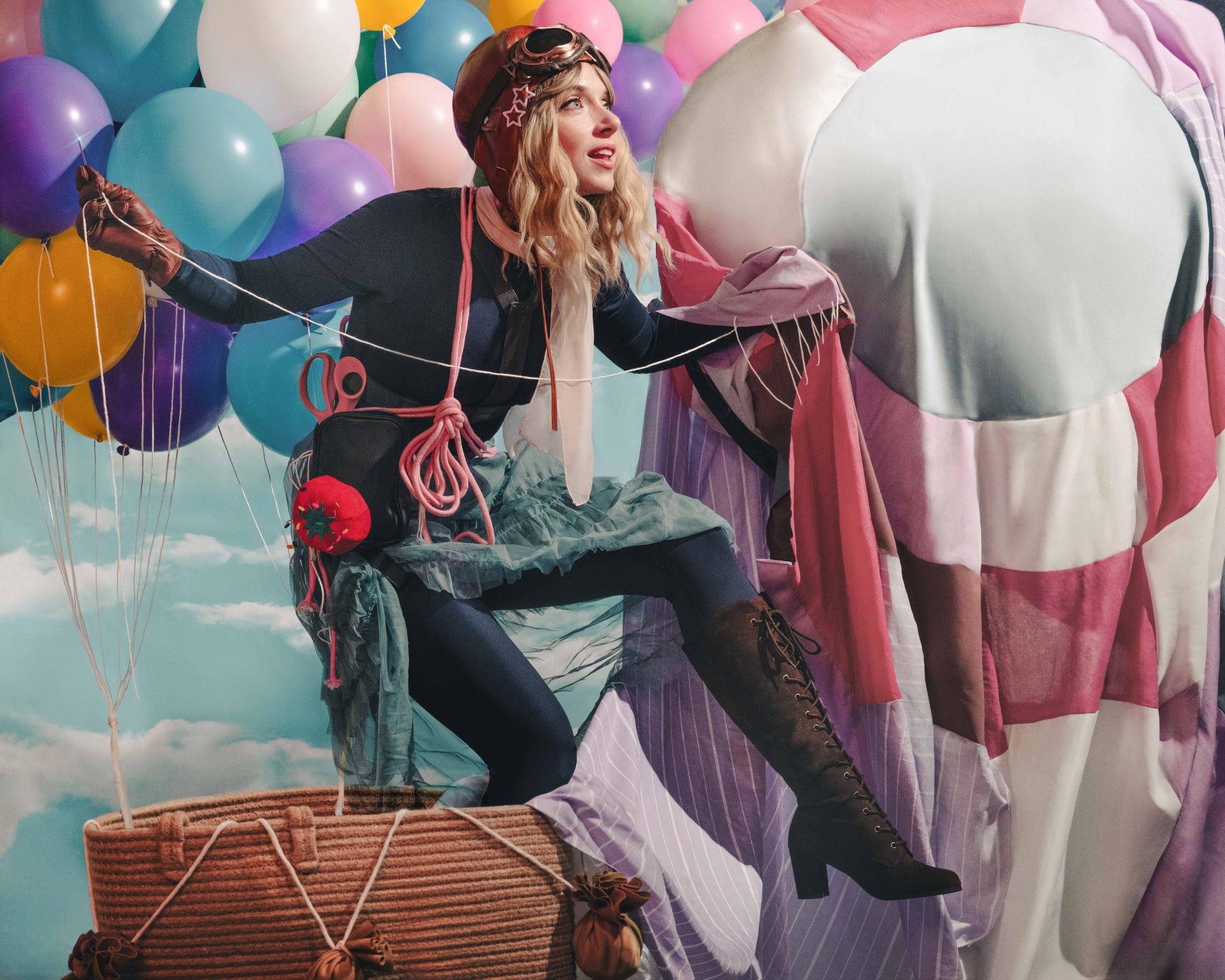 Global Photography Awards Winner - #SelfieProject Edition 12