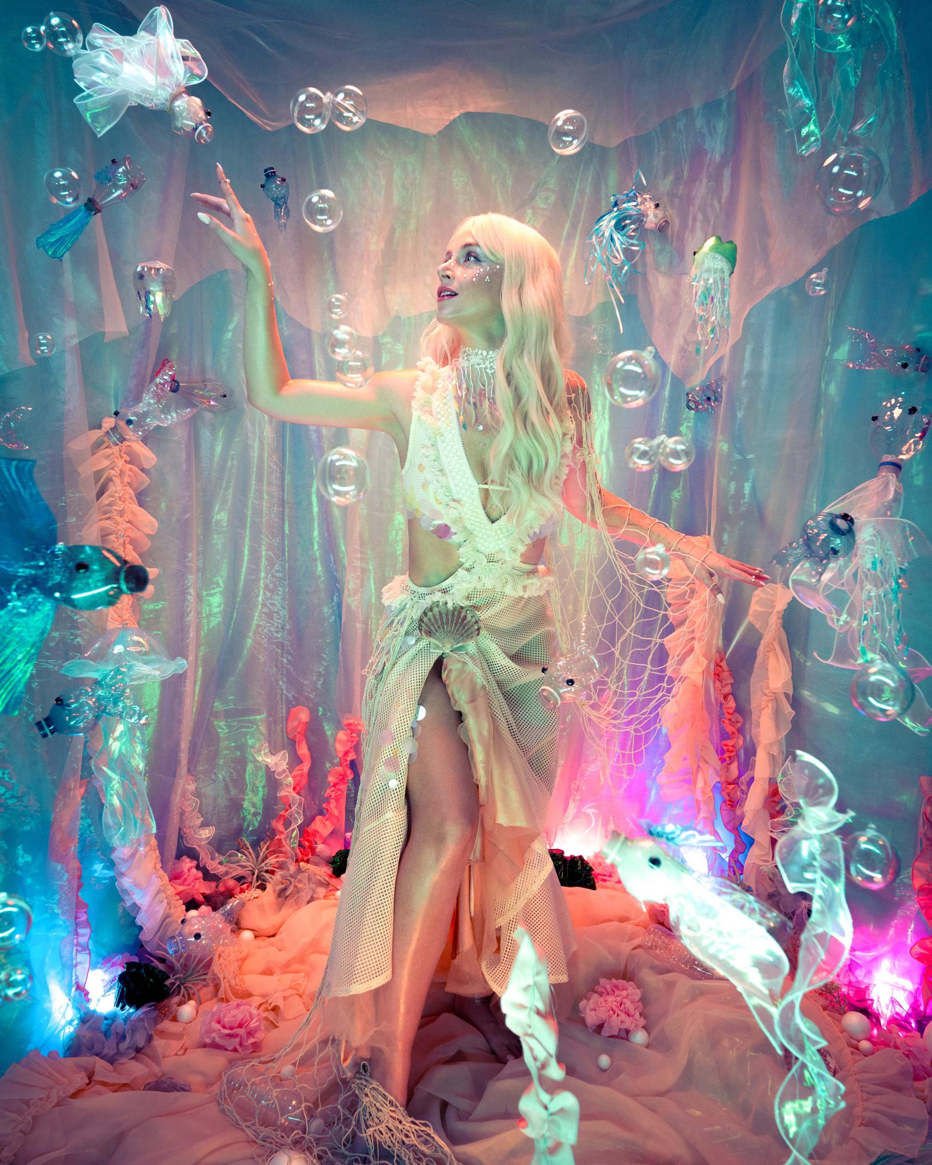 Global Photography Awards Winner - #SelfieProject Edition 12