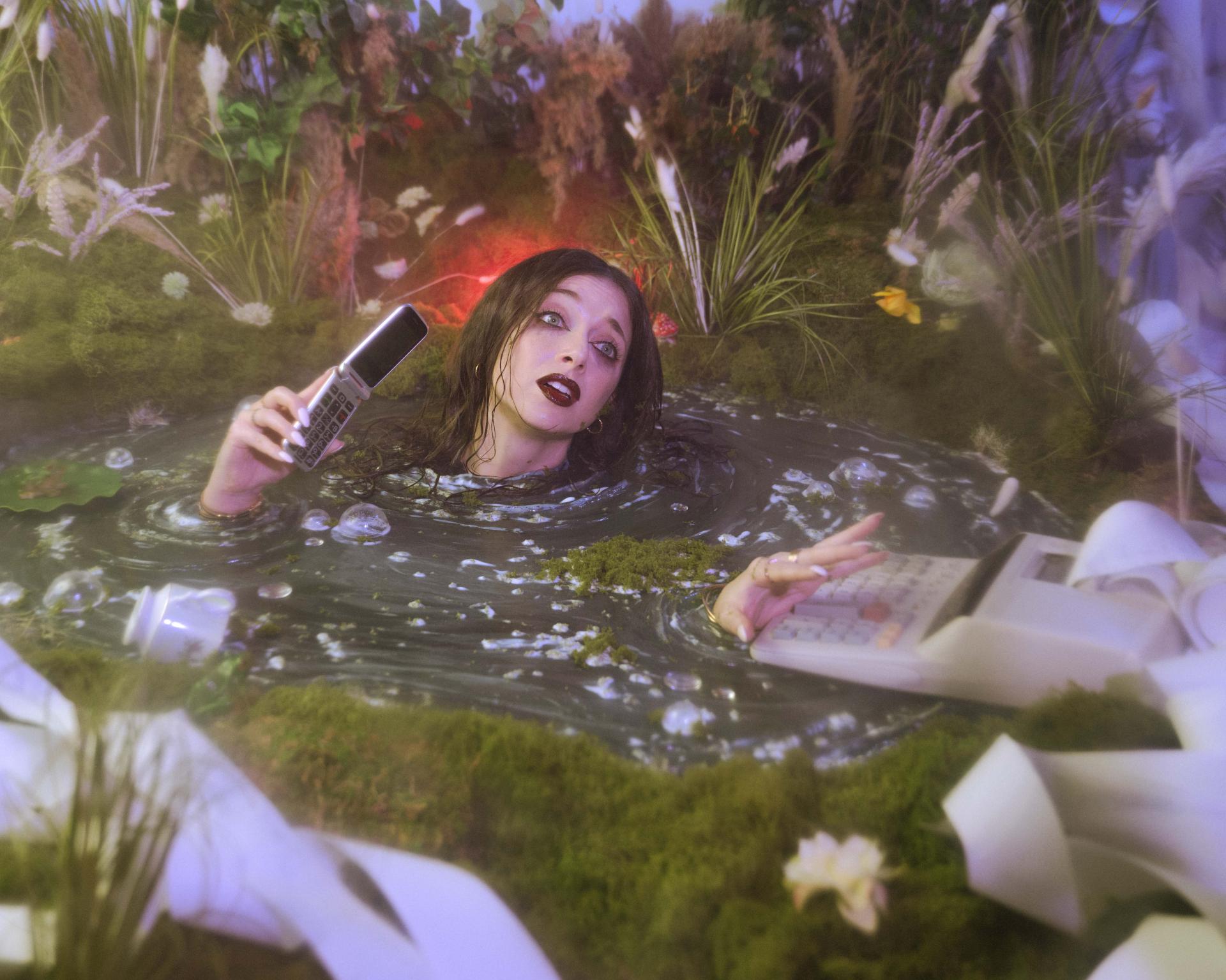 Global Photography Awards Winner - #SelfieProject Edition 12