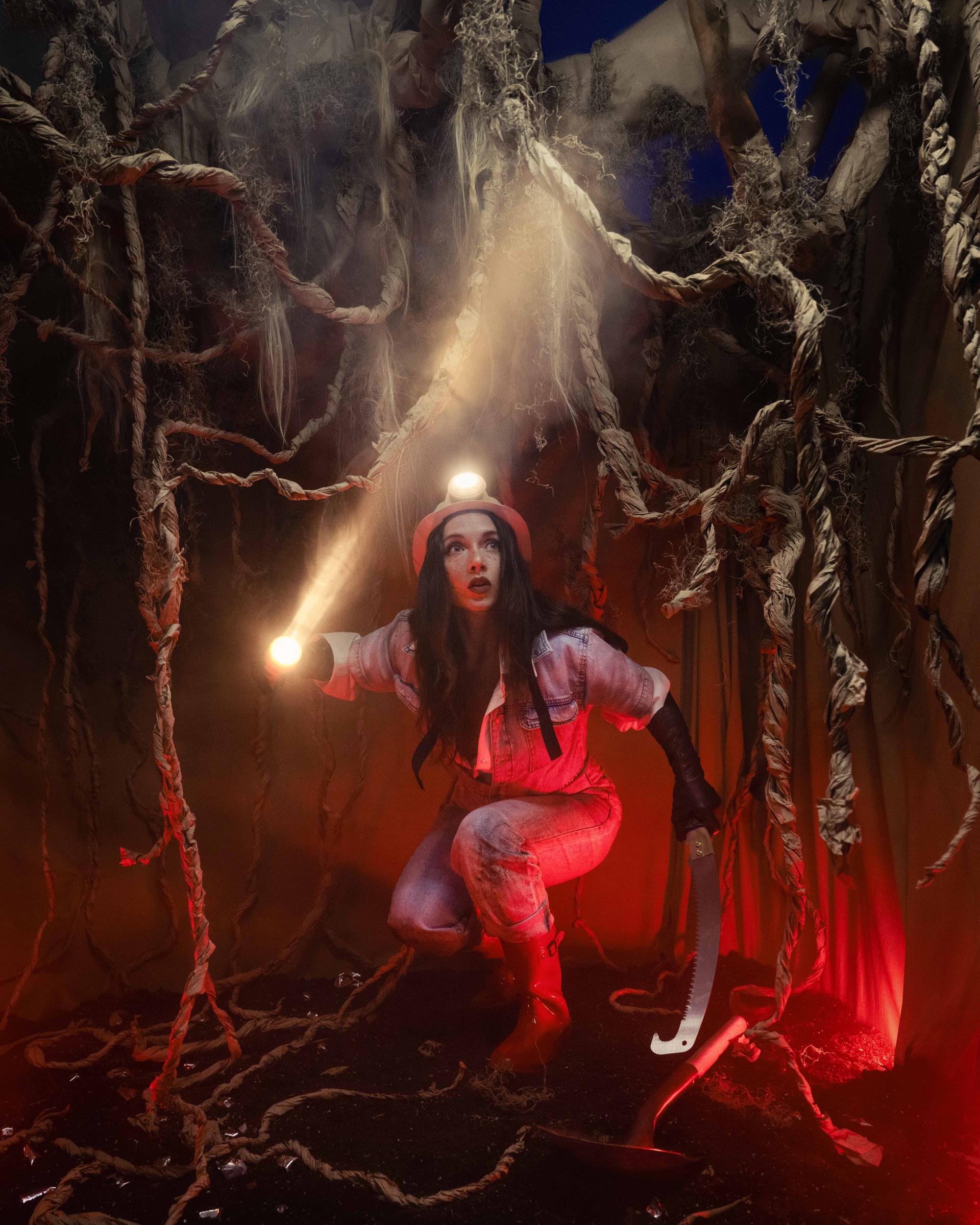 Global Photography Awards Winner - #SelfieProject Edition 12