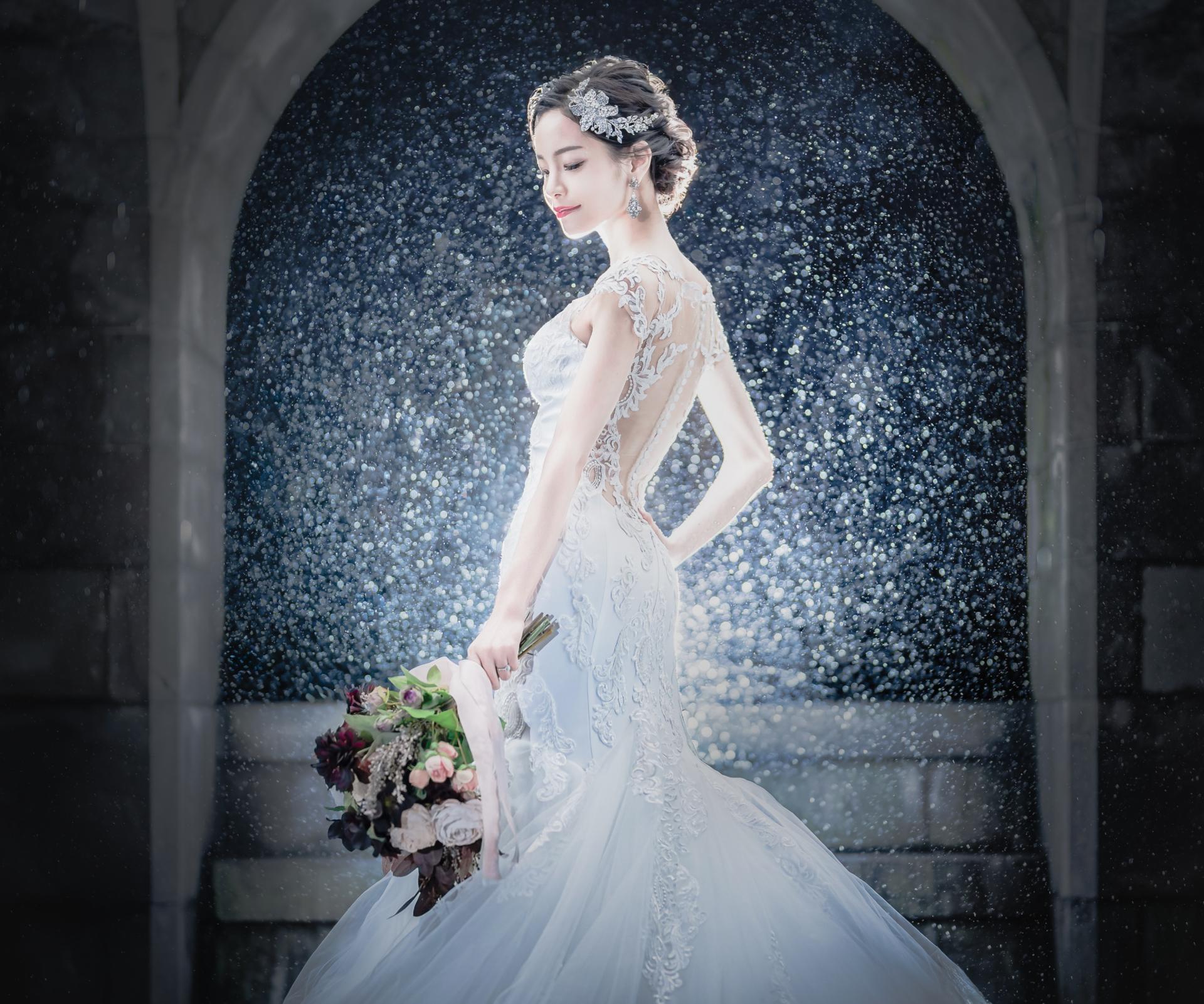 Global Photography Awards Winner - Let the Rain Shine