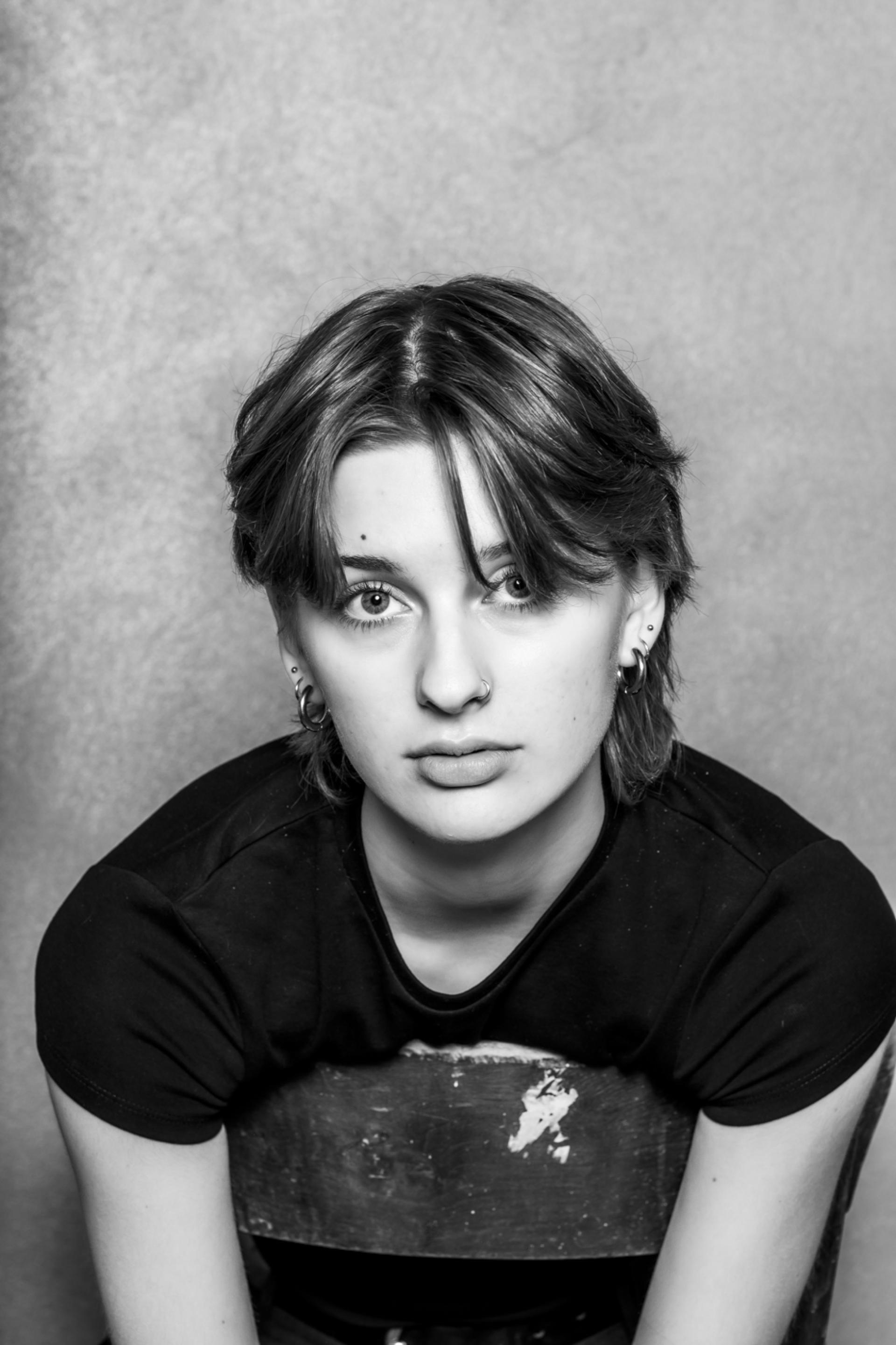 Global Photography Awards Winner - gEnErAtIoN Z