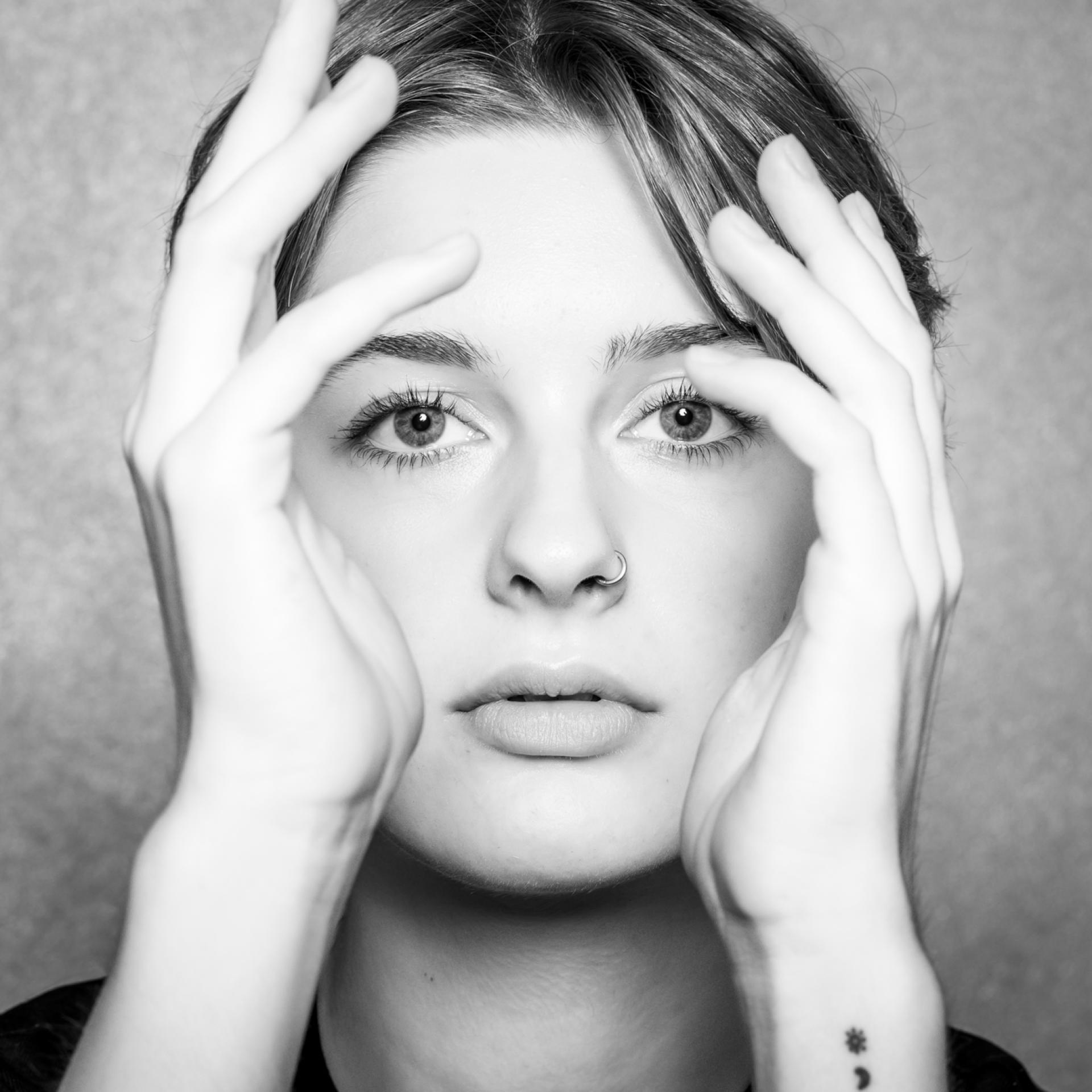 Global Photography Awards Winner - gEnErAtIoN Z