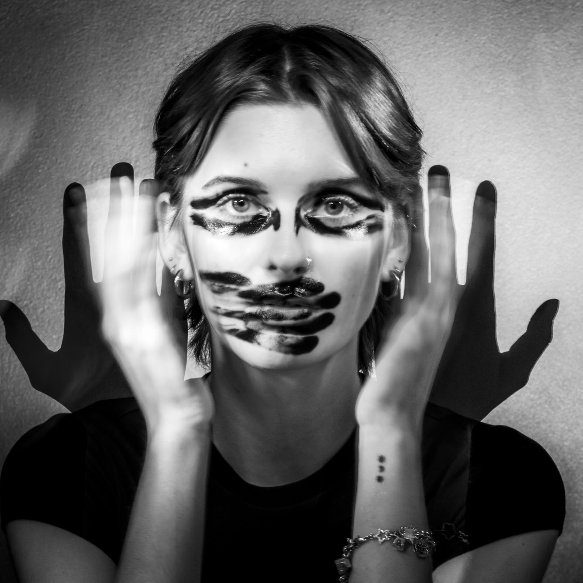 Global Photography Awards Winner - gEnErAtIoN Z