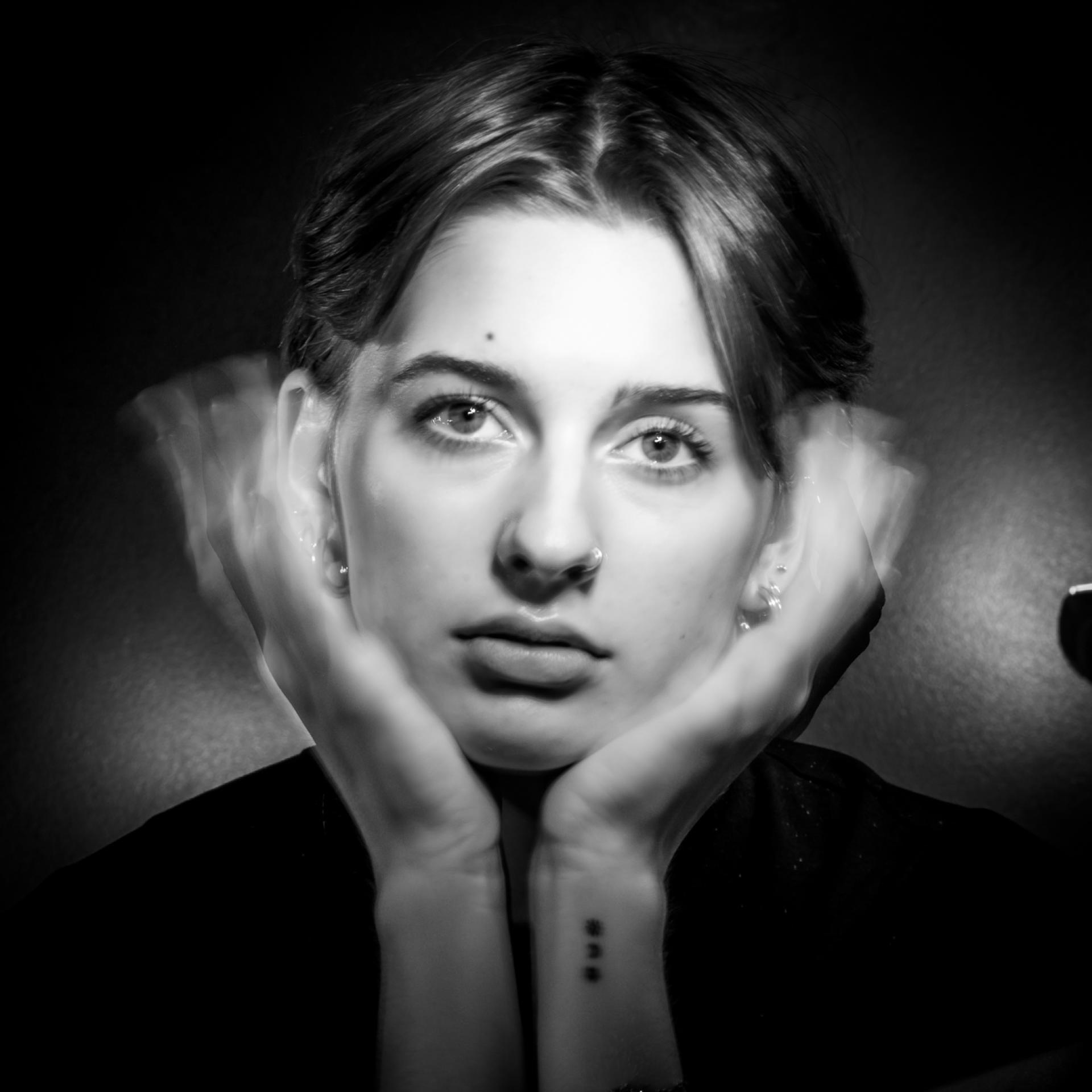 Global Photography Awards Winner - gEnErAtIoN Z