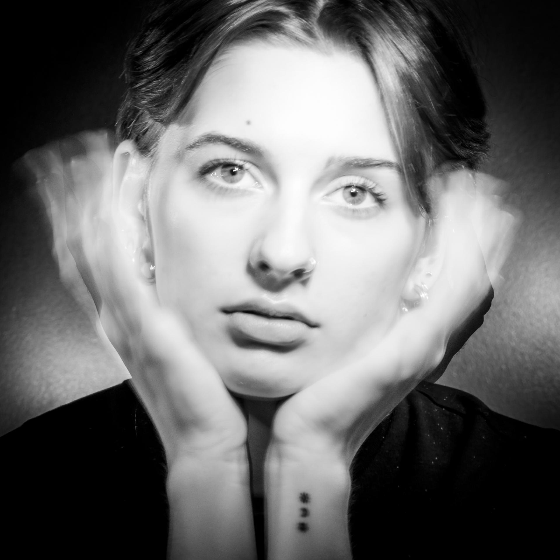 Global Photography Awards Winner - gEnErAtIoN Z