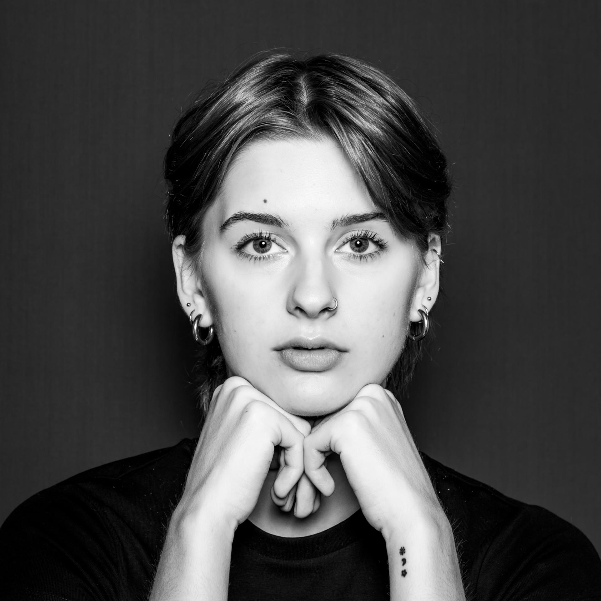 Global Photography Awards Winner - gEnErAtIoN Z