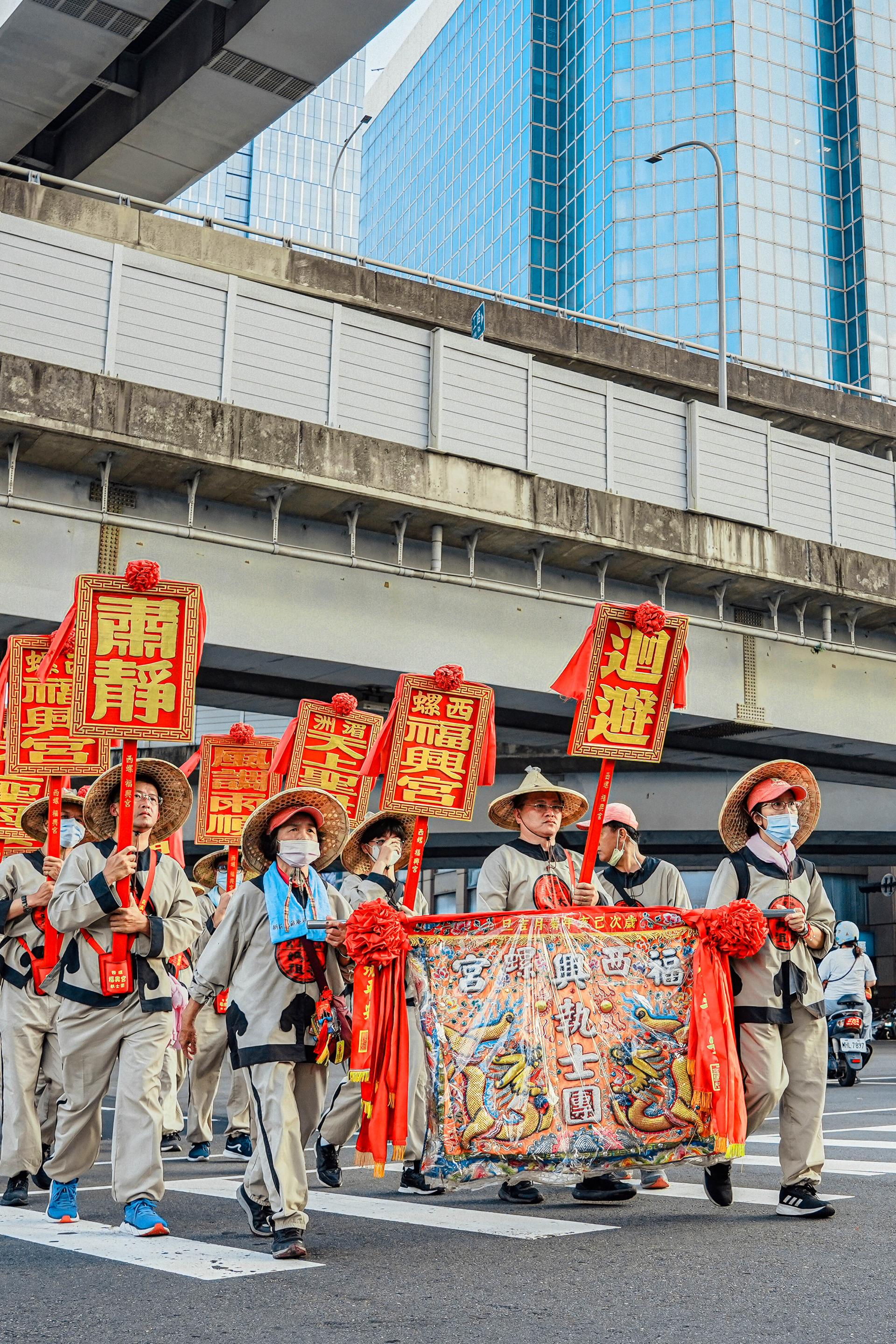 Global Photography Awards Winner - Goddess' Honor Guard