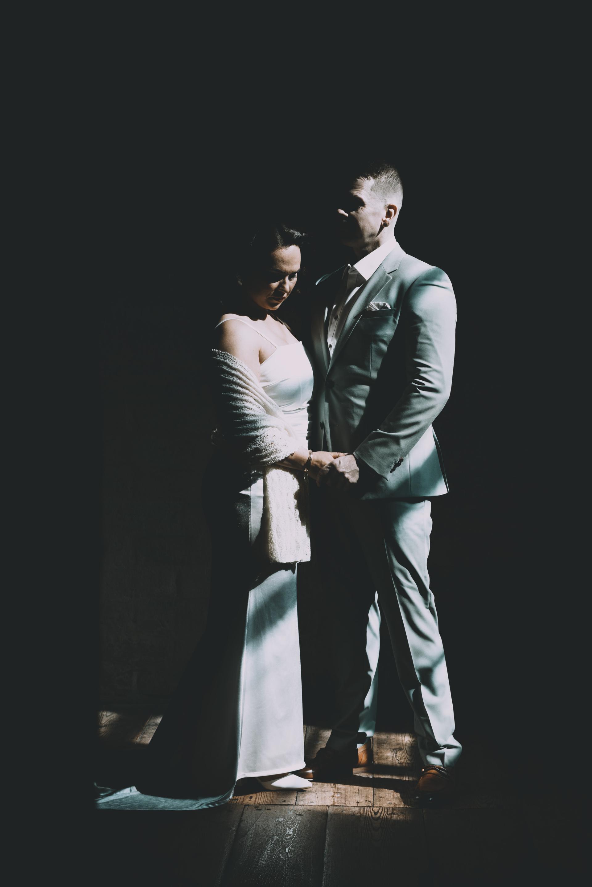 Global Photography Awards Winner - Peaceful second before ceremony