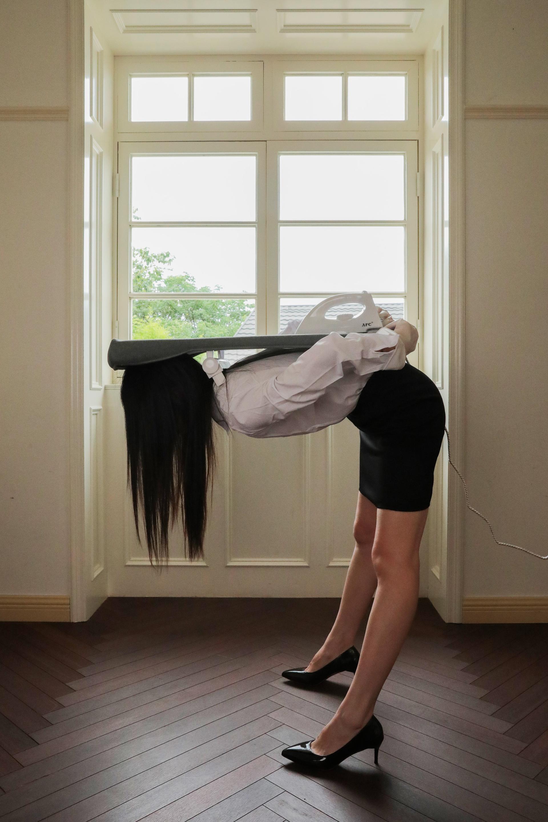 Global Photography Awards Winner - Lagom