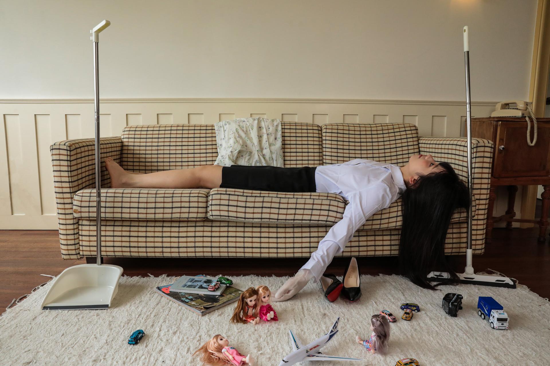 Global Photography Awards Winner - Lagom