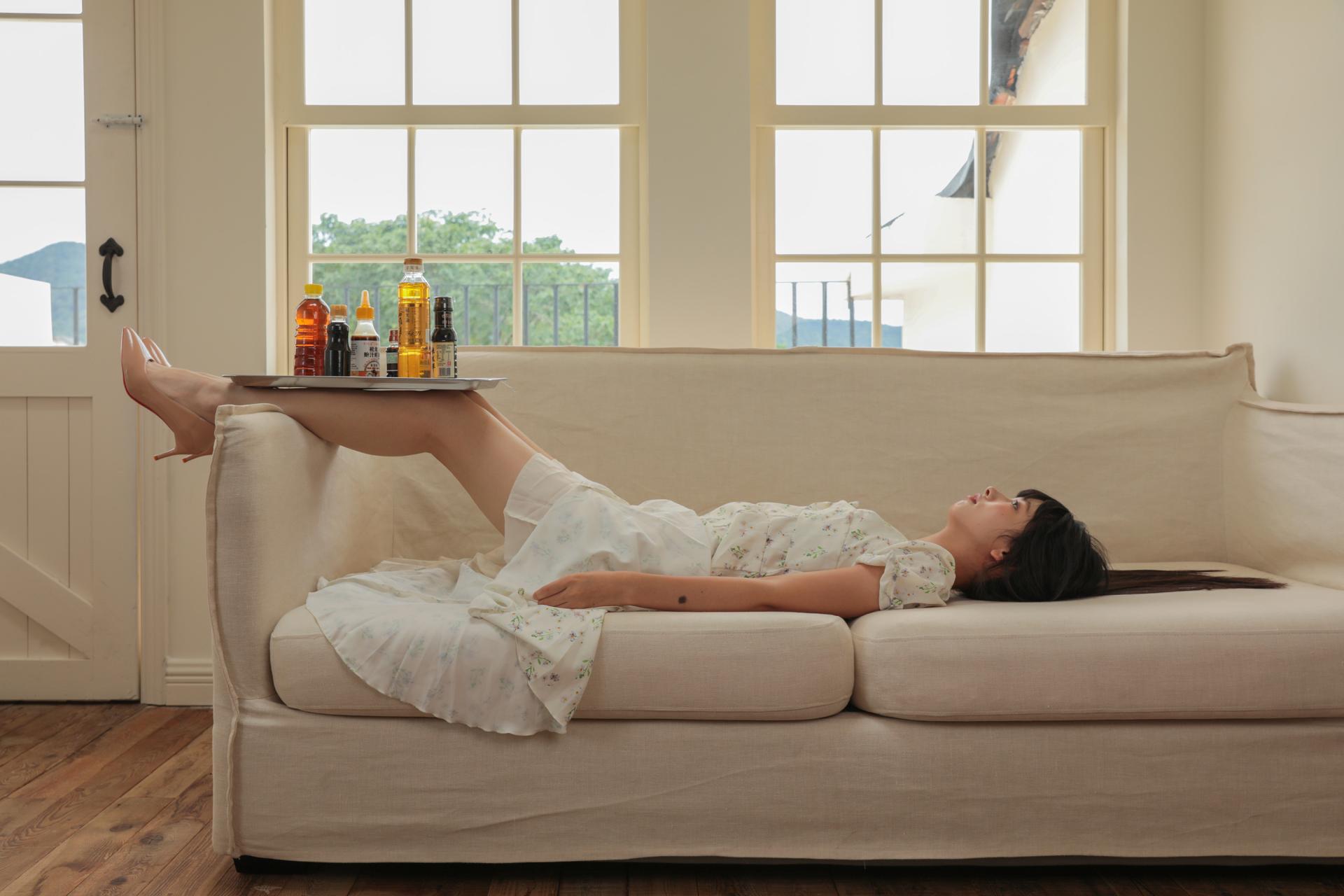 Global Photography Awards Winner - Lagom