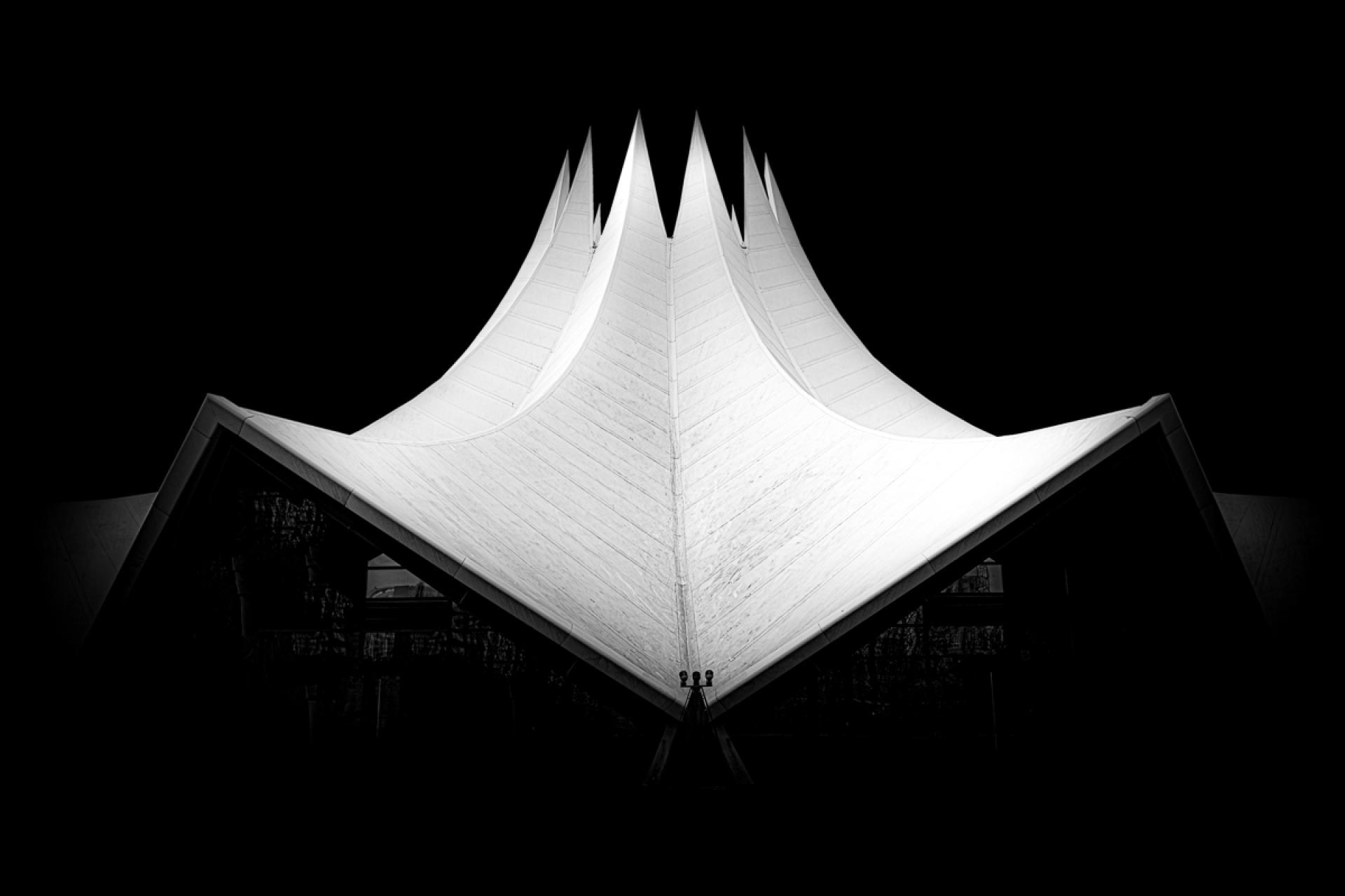 Global Photography Awards Winner - tempodrom