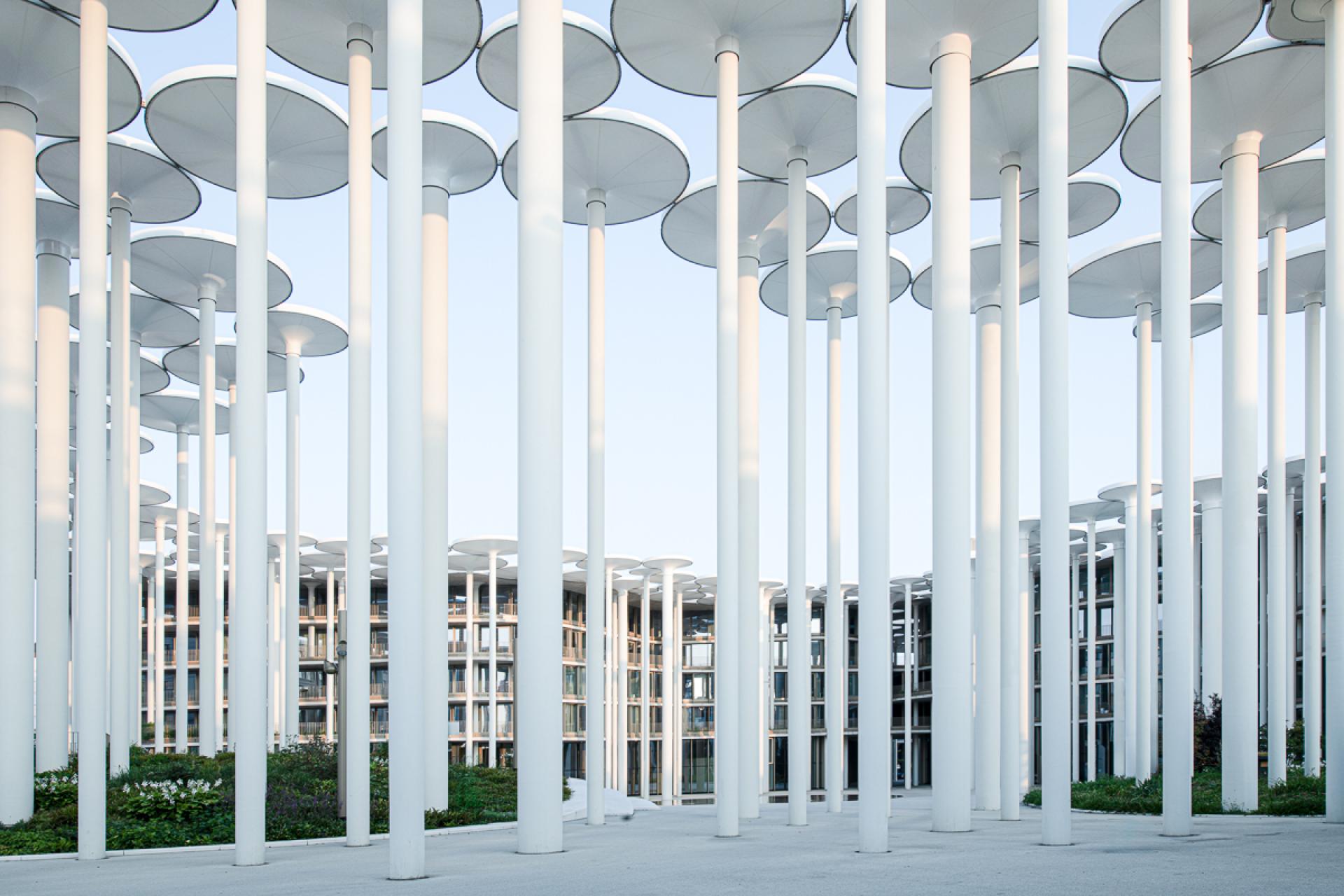 Global Photography Awards Winner - sachsische aufbaubank