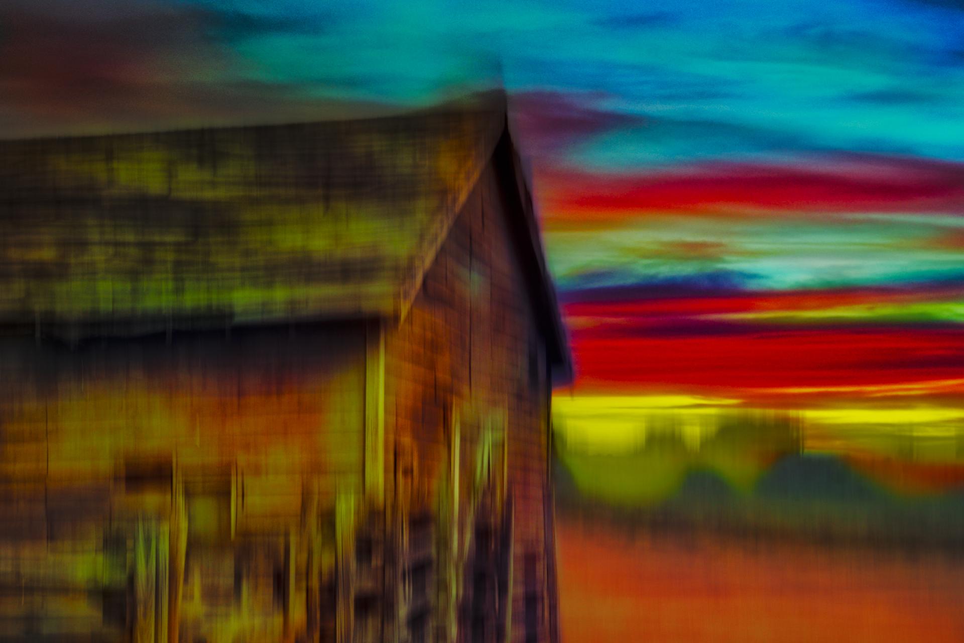 Global Photography Awards Winner - Southwestern Glimpses