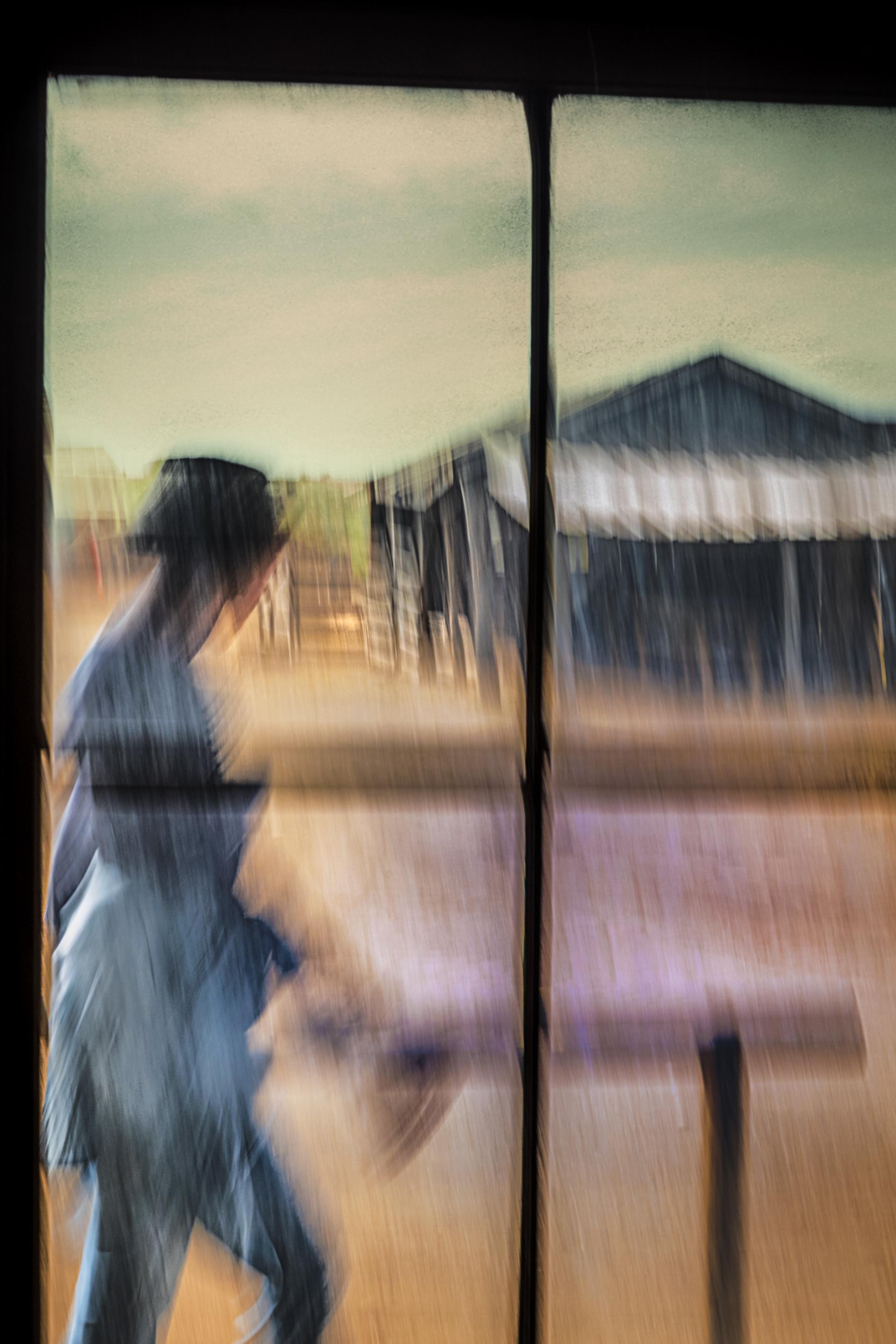 Global Photography Awards Winner - Southwestern Glimpses