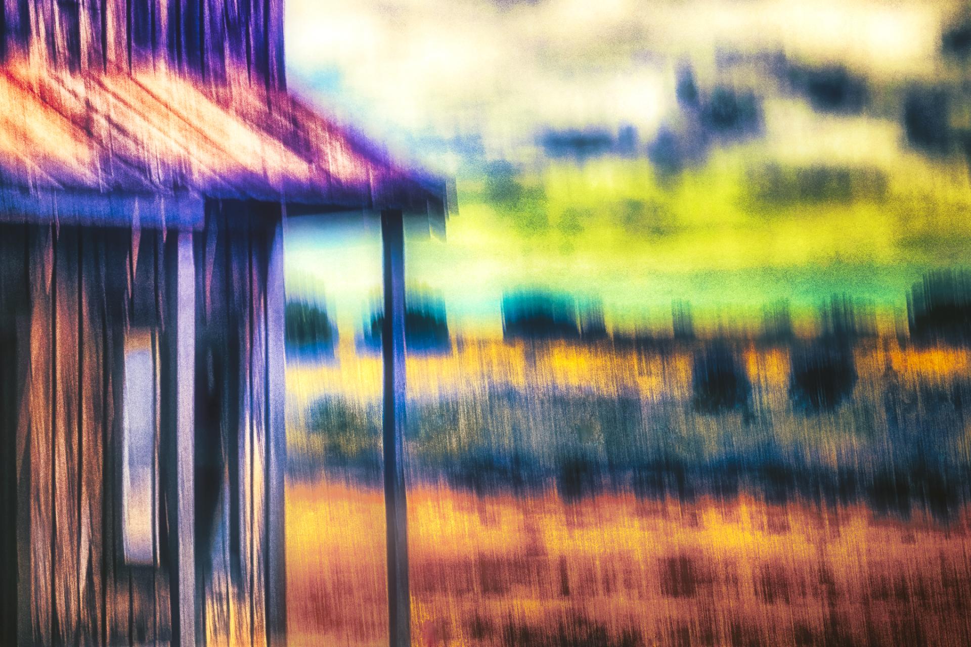 Global Photography Awards Winner - Southwestern Glimpses