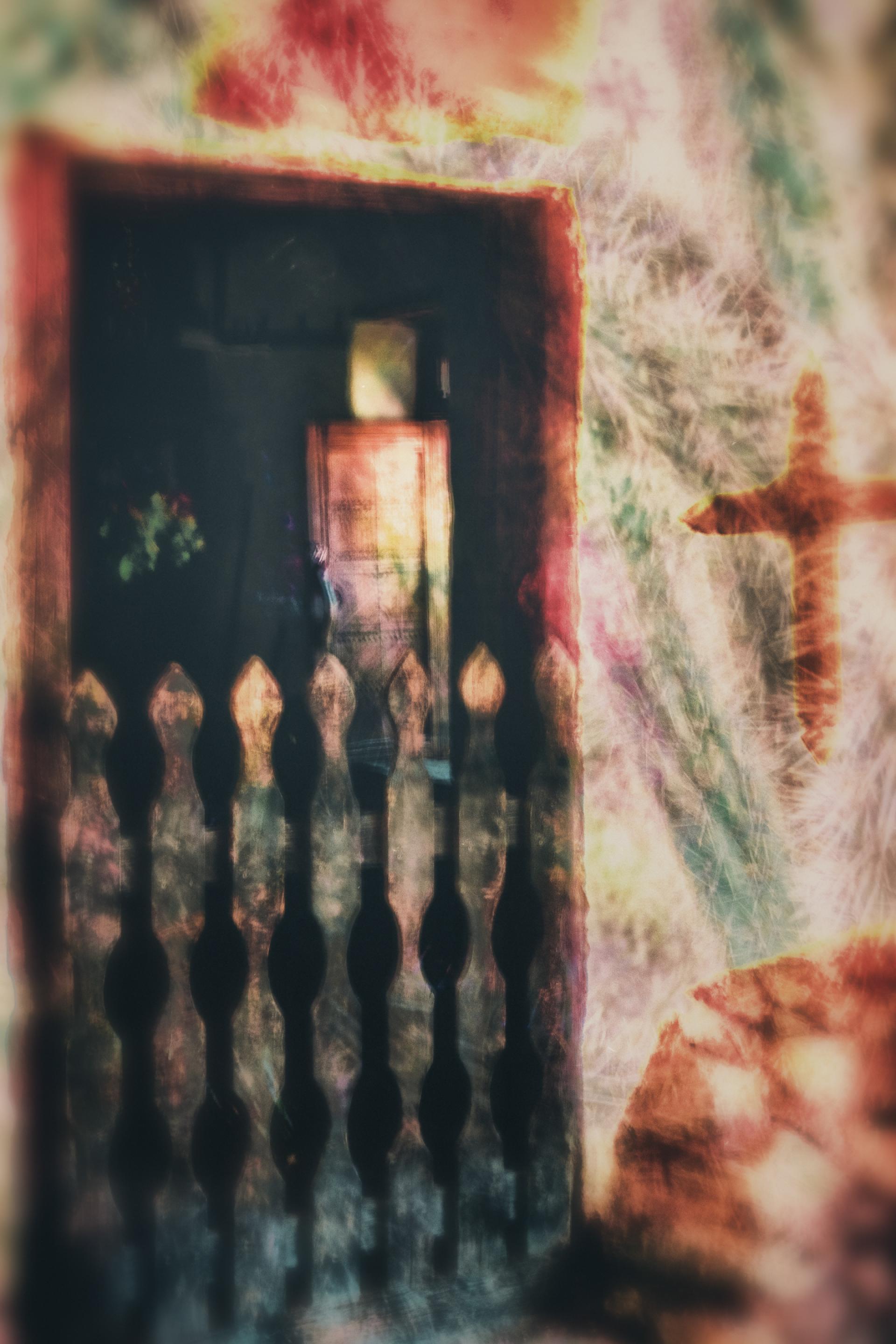 Global Photography Awards Winner - Southwestern Glimpses