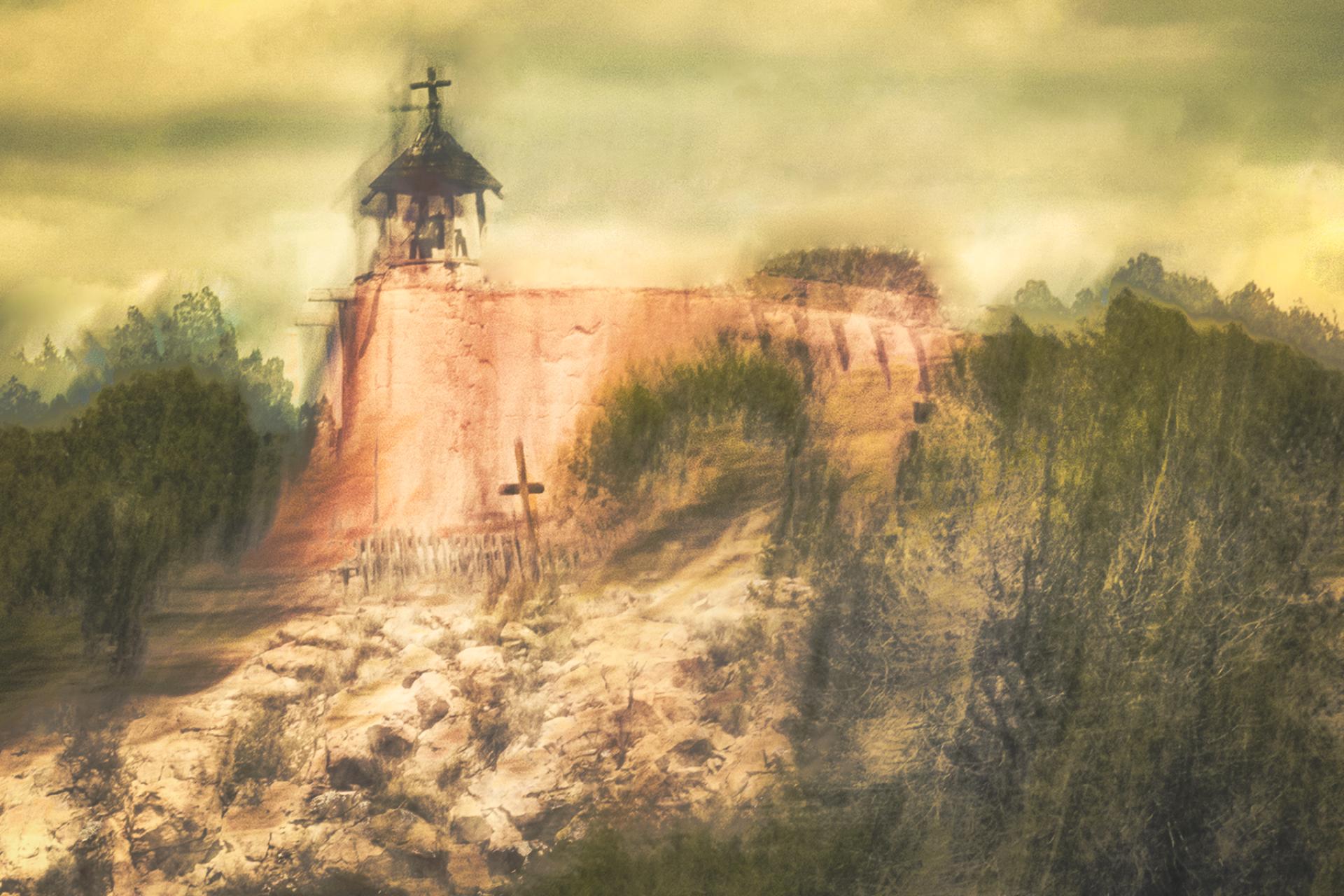 Global Photography Awards Winner - Southwestern Glimpses