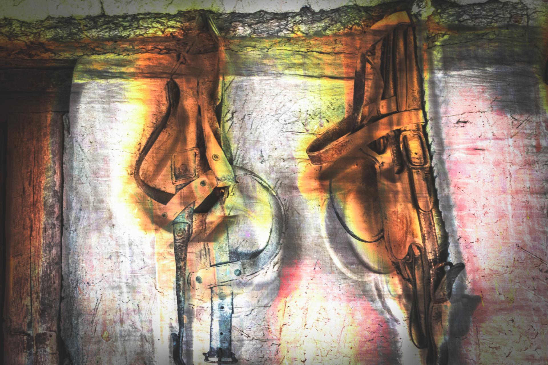 Global Photography Awards Winner - Southwestern Glimpses