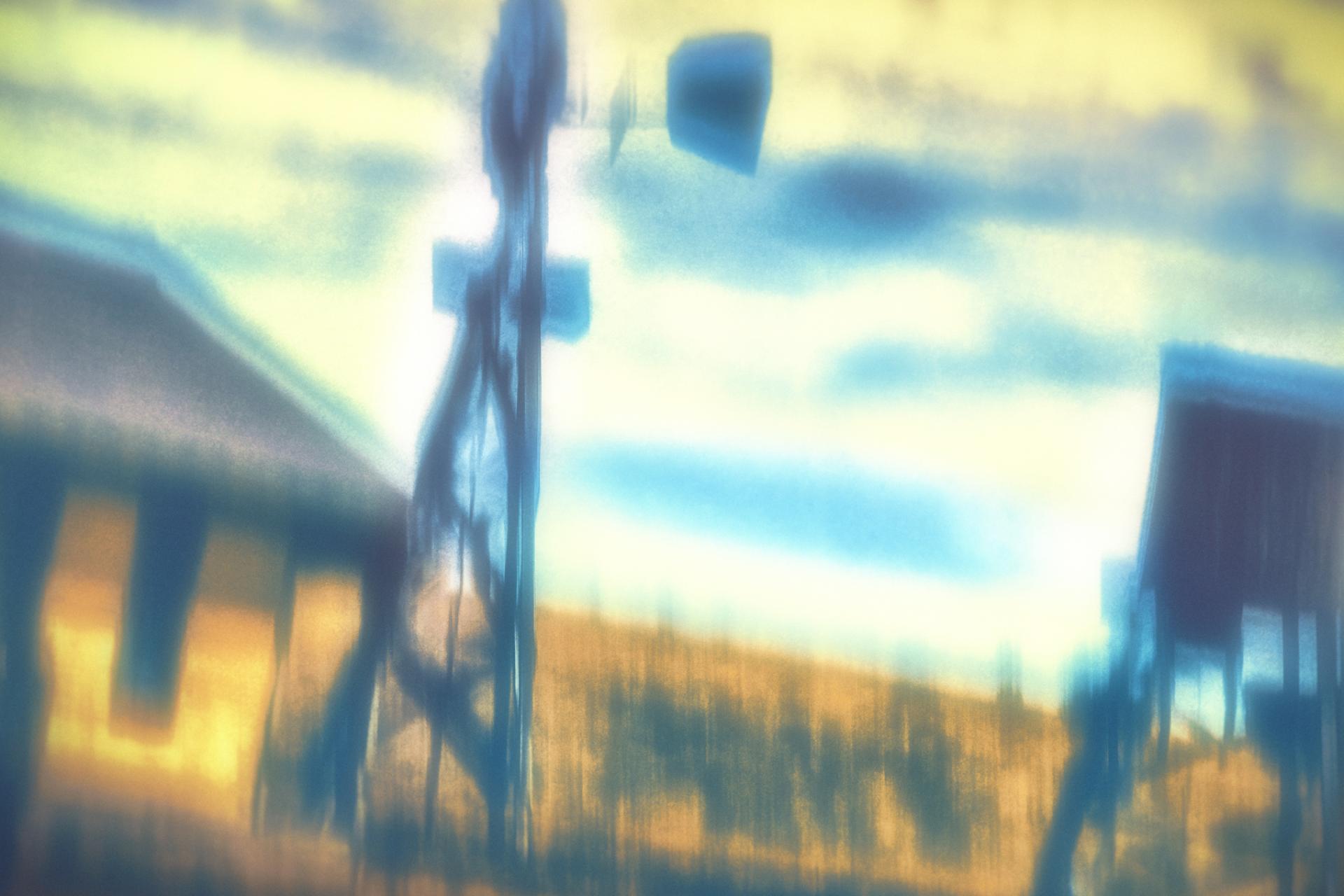 Global Photography Awards Winner - Southwestern Glimpses