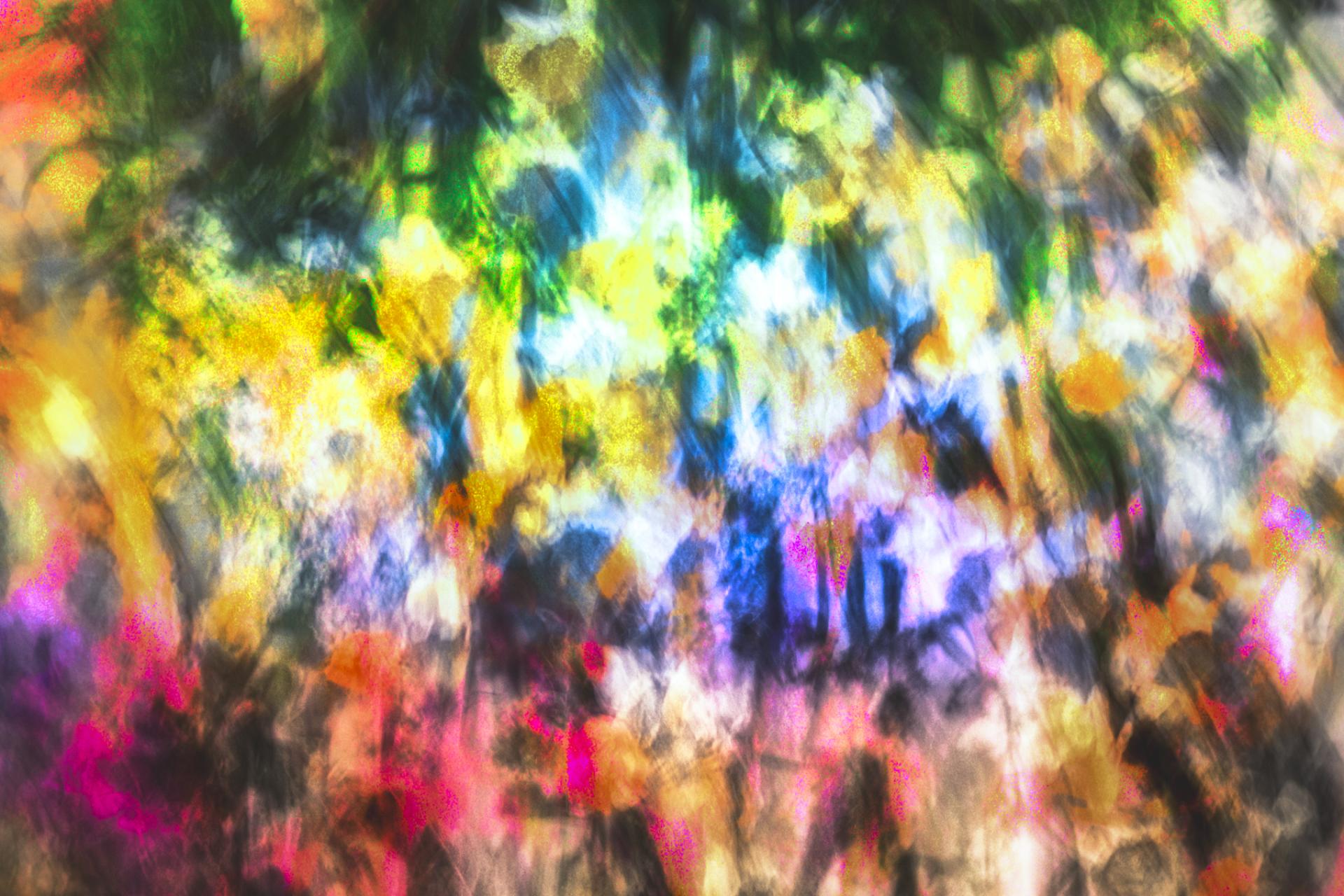 Global Photography Awards Winner - Abstract Visions