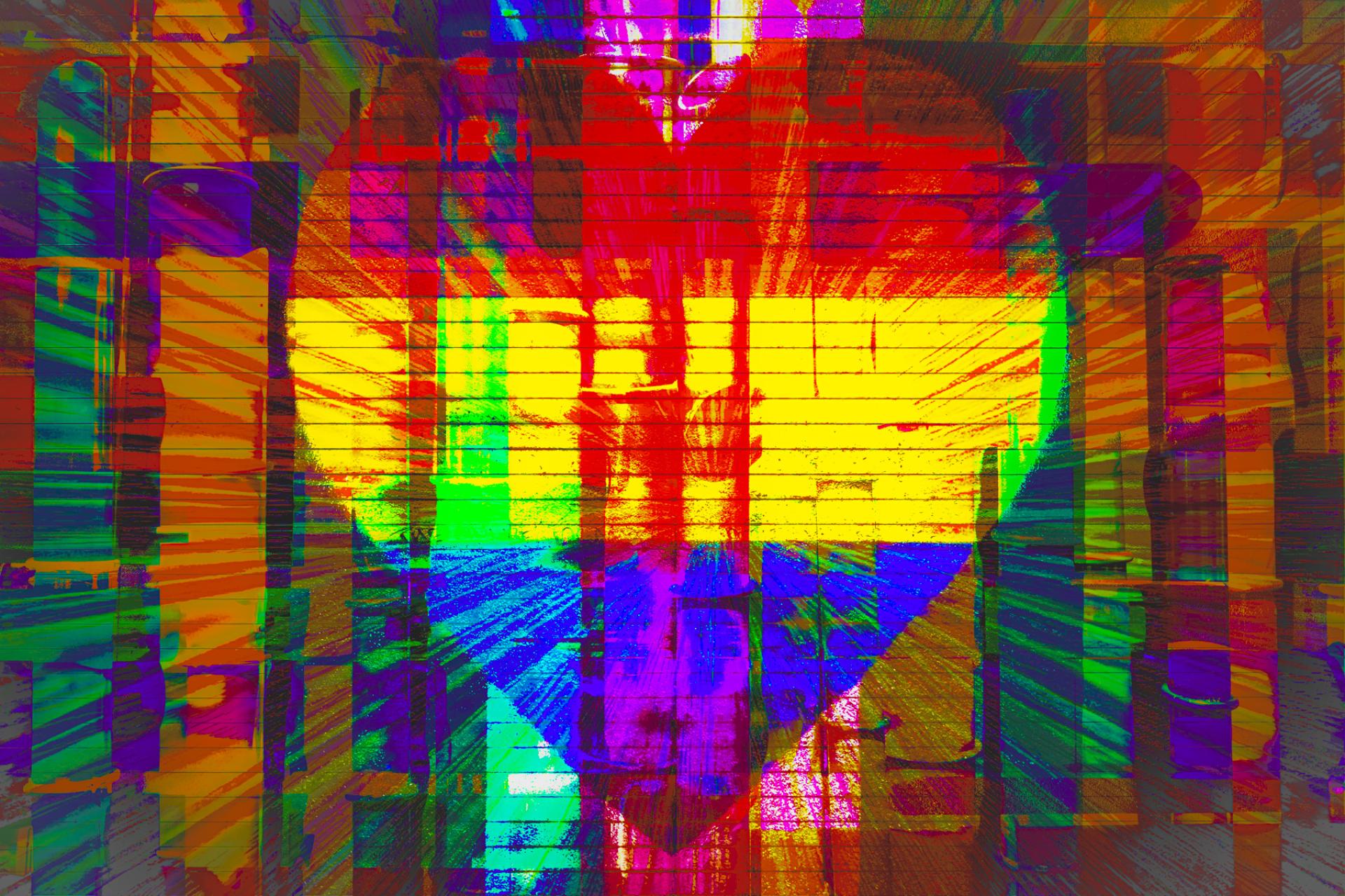 Global Photography Awards Winner - Abstract Visions