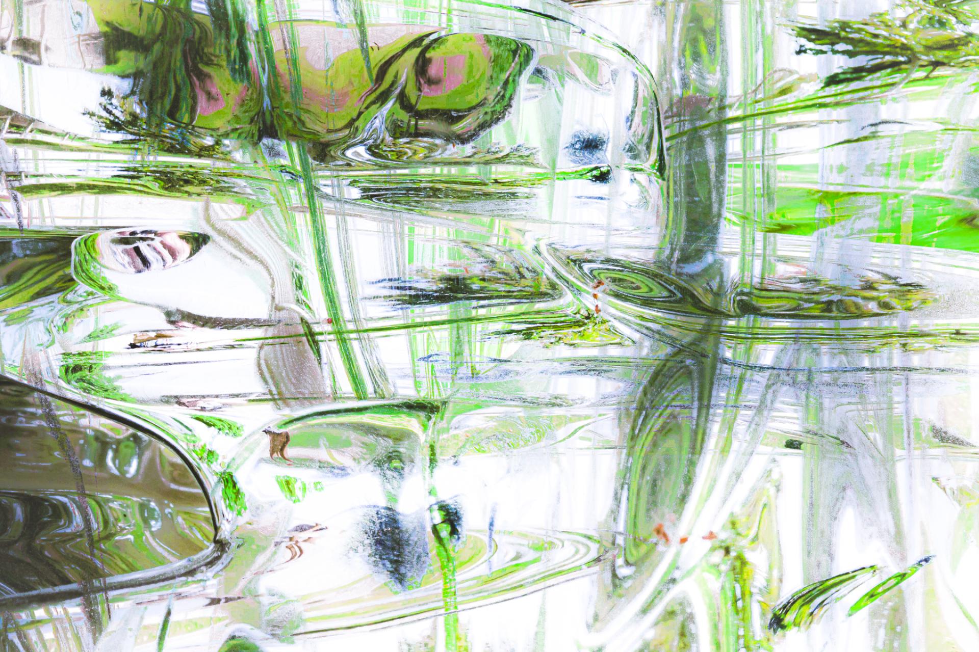 Global Photography Awards Winner - Abstract Visions