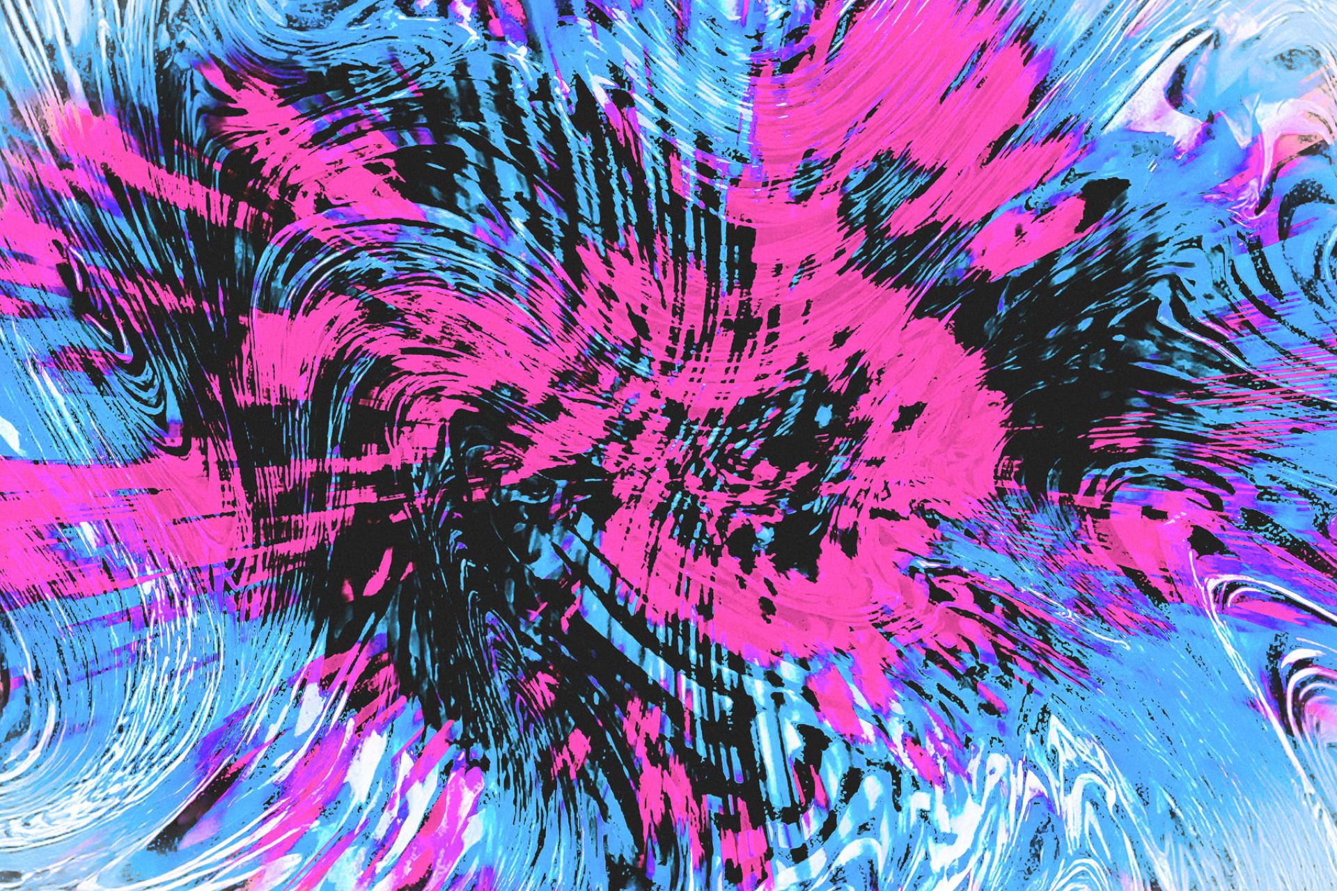 Global Photography Awards Winner - Abstract Visions