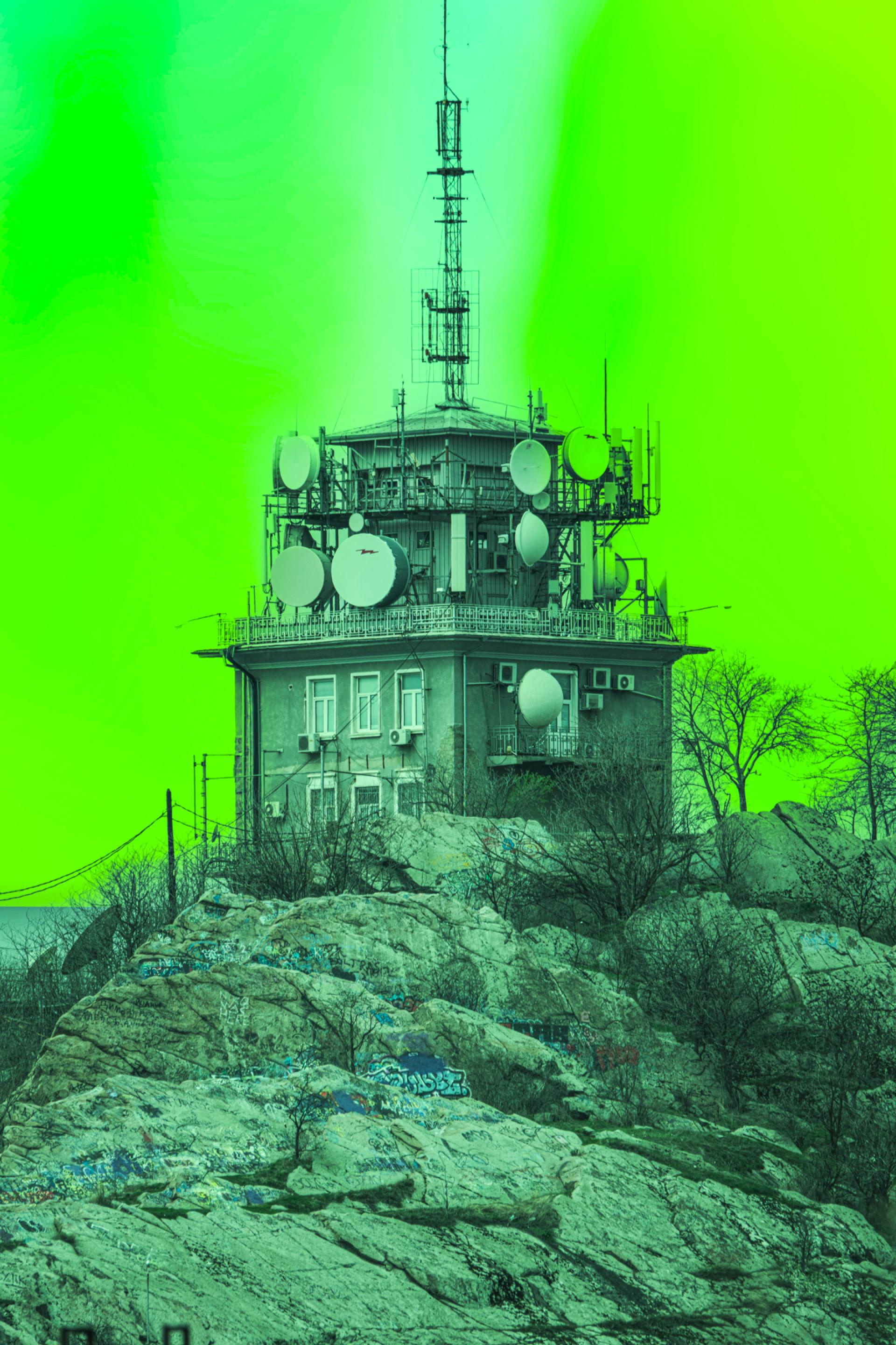 Global Photography Awards Winner - Architectural Gems