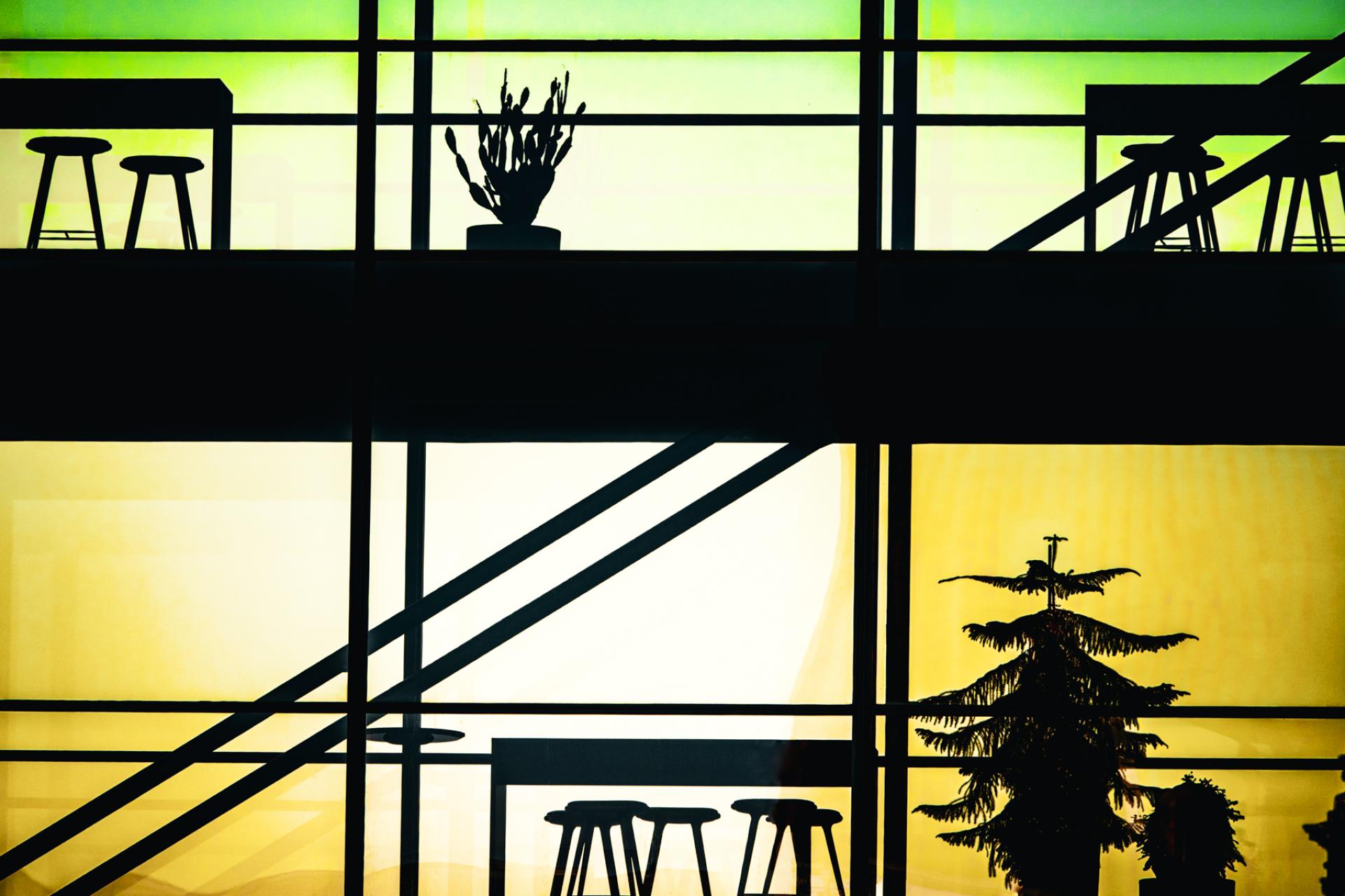 Global Photography Awards Winner - Architectural Gems