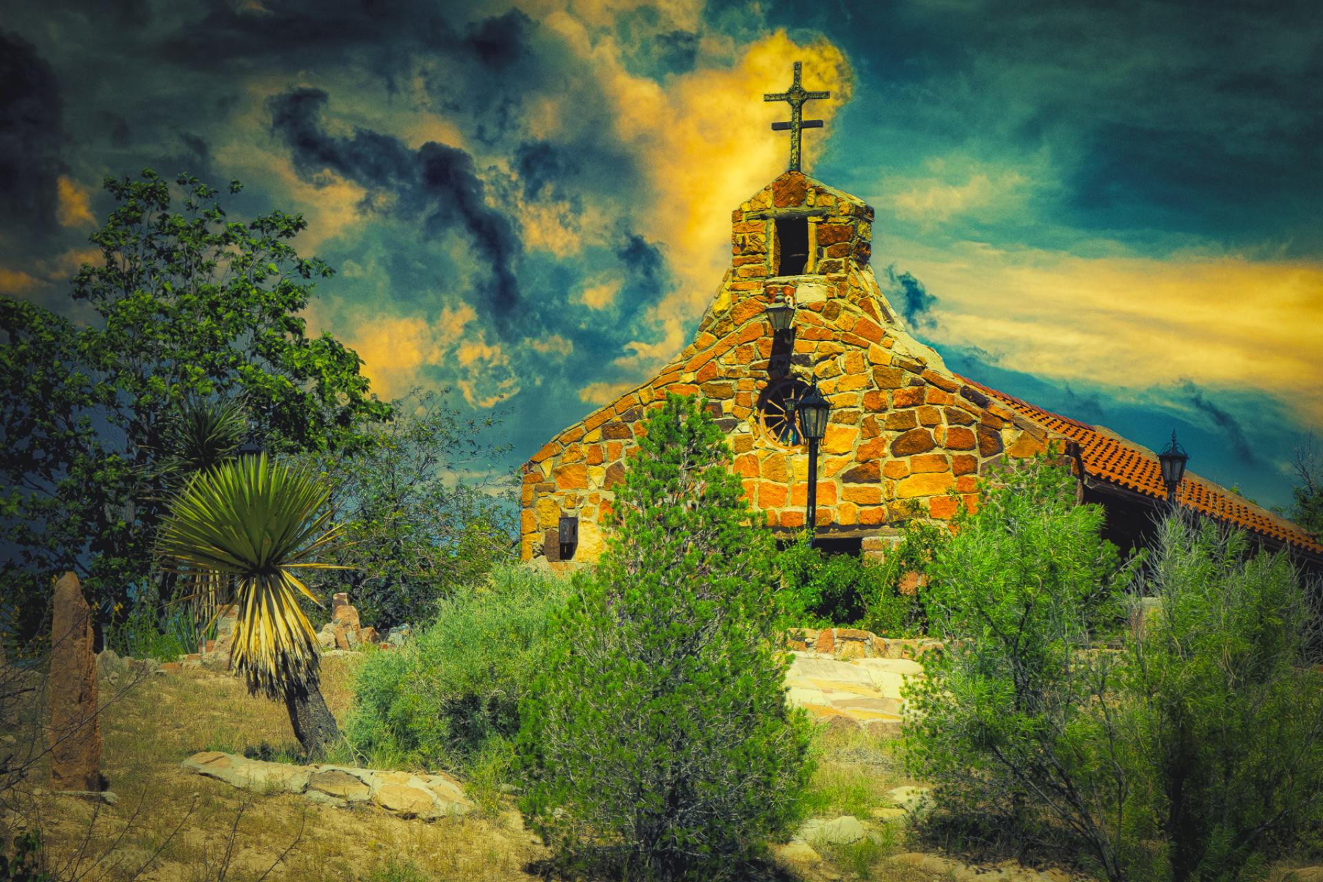 Global Photography Awards Winner - Architectural Gems