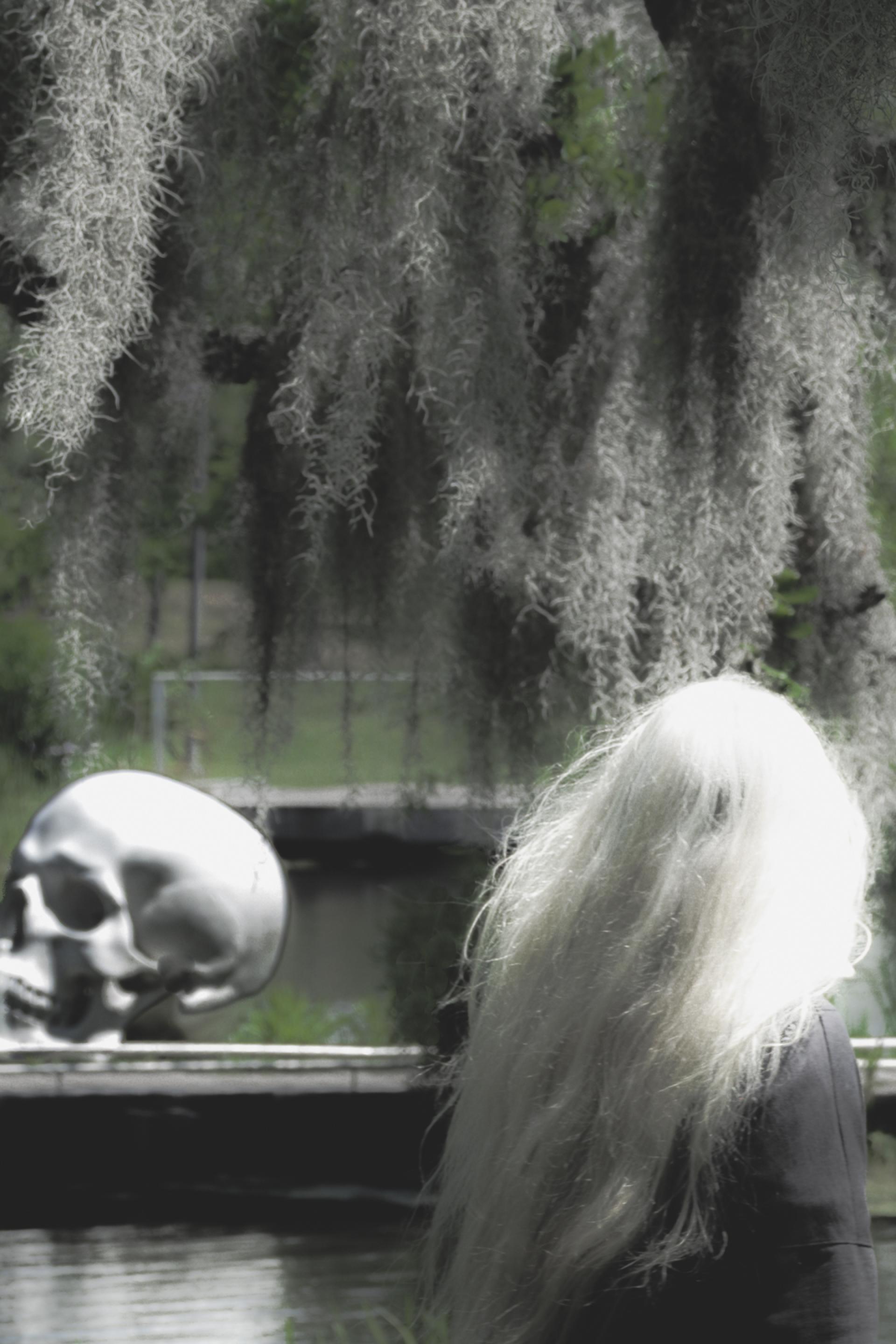 Global Photography Awards Winner - Dreams Reconstructed